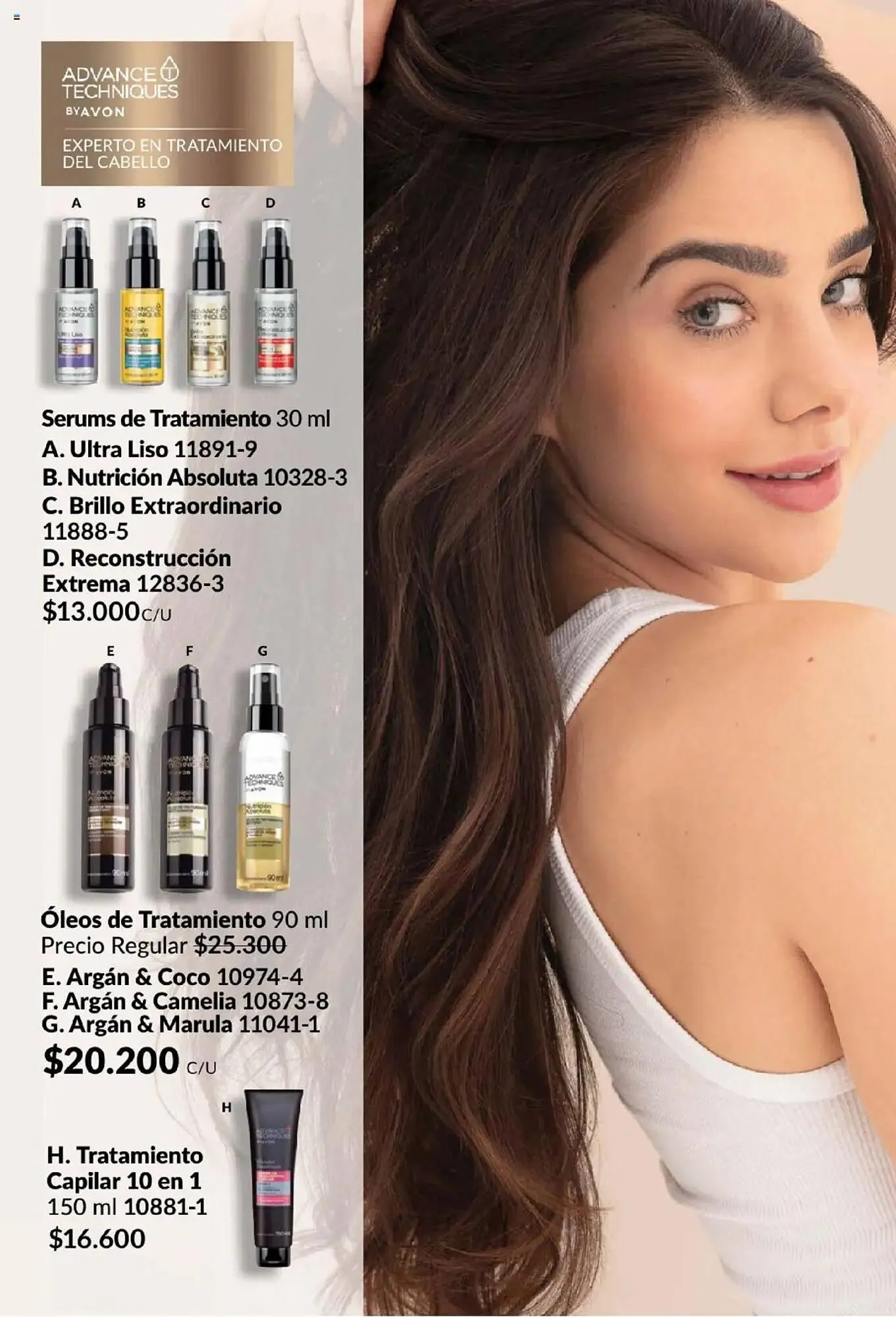 Ofertas de Catálogo Avon 27 de marzo al 27 de abril 2025 - Página 336 del catálogo