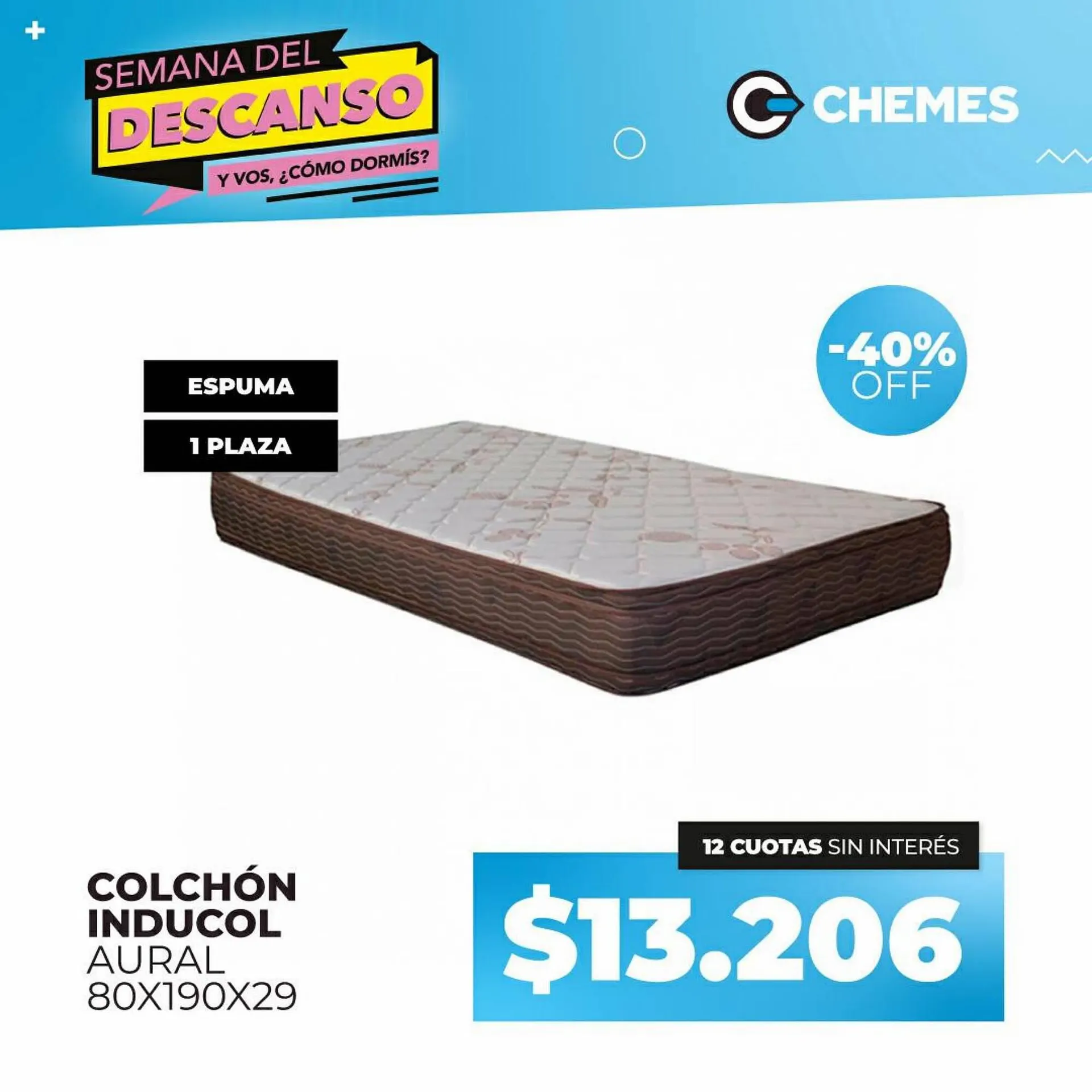 Ofertas de Catálogo Casa Luis Chemes 6 de septiembre al 9 de septiembre 2023 - Página 8 del catálogo