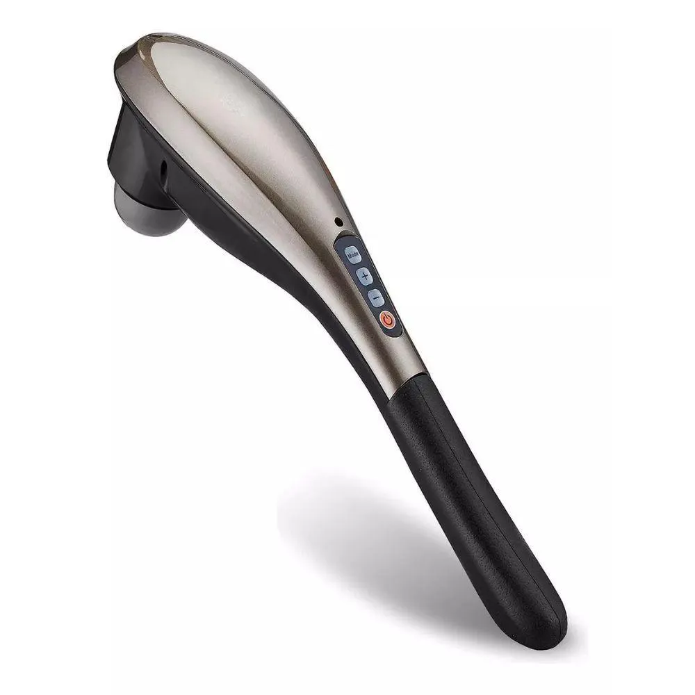 Masajeador Recargable De Percusión Suono Cuerpo Entero