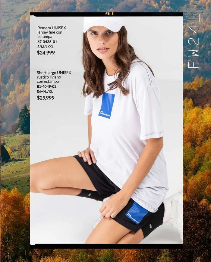 Ofertas de Vitnik Catálogo Mujer C06 5 de junio al 1 de julio 2024 - Página 65 del catálogo