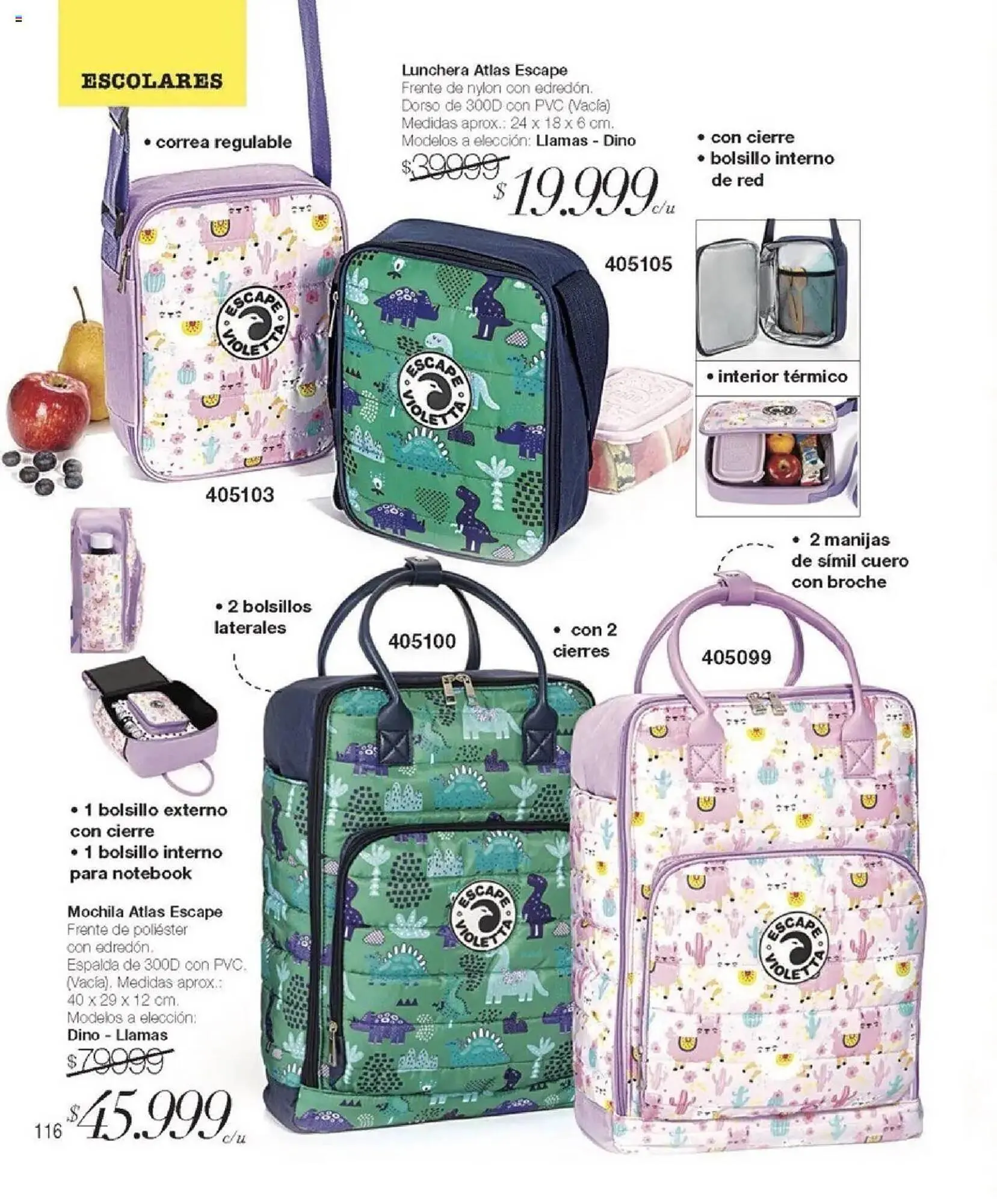 Ofertas de Catálogo Violetta Cosméticos 16 de mayo al 2 de junio 2025 - Página 421 del catálogo