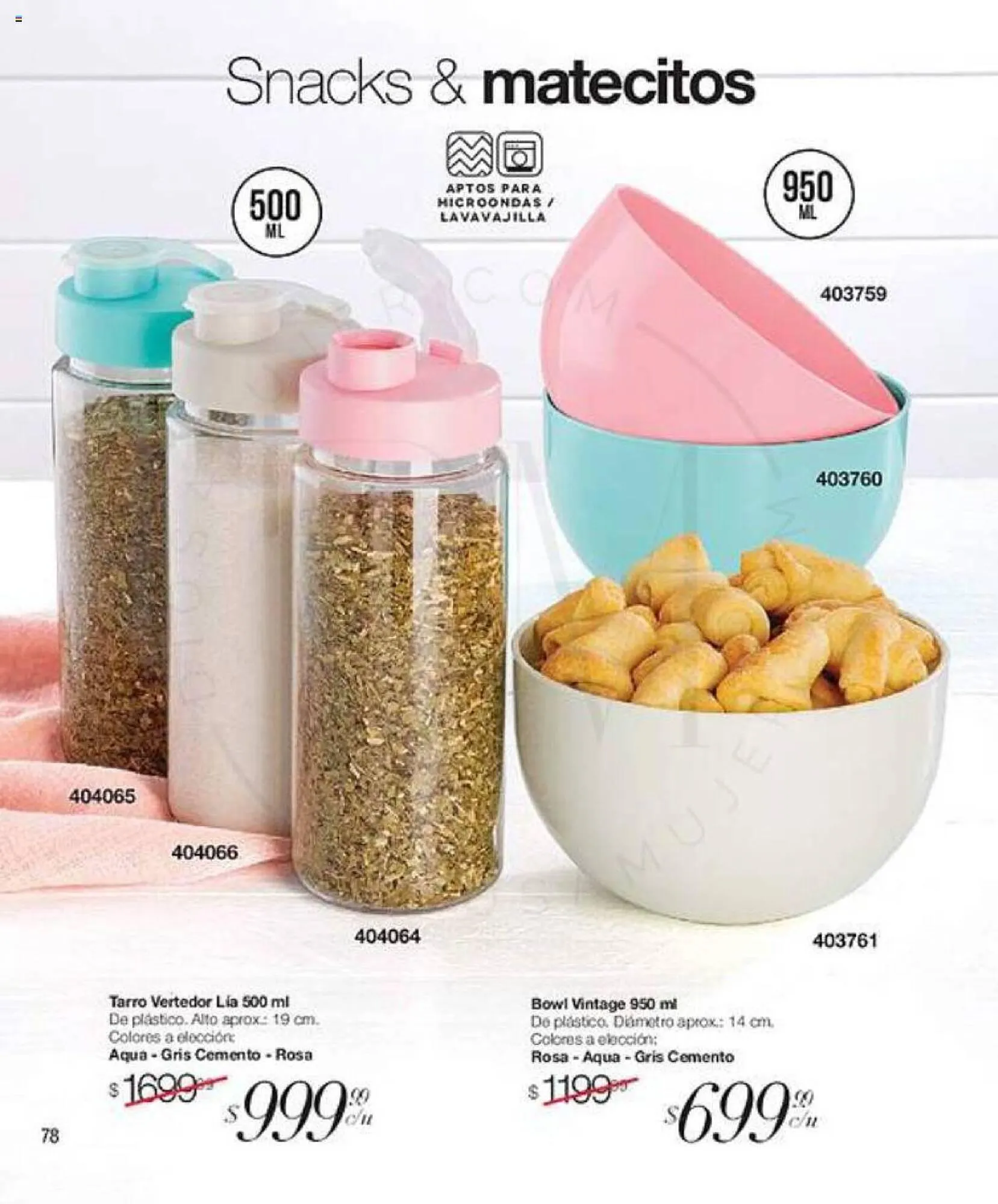 Ofertas de Catálogo Violetta Cosméticos 27 de julio al 16 de agosto 2023 - Página 78 del catálogo