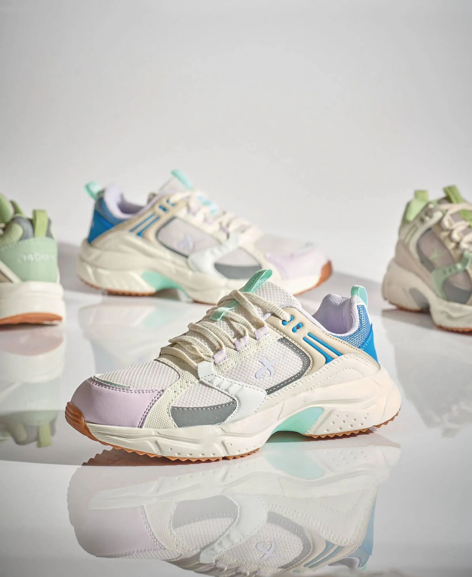 Catálogo Jaguar Shoes - 1