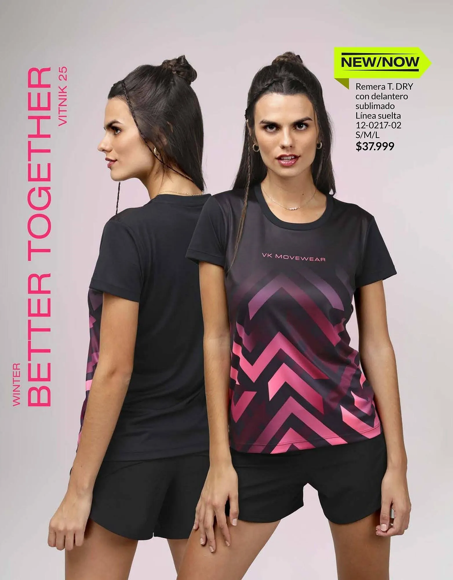 Ofertas de Catálogo Vitnik 3 de febrero al 28 de febrero 2025 - Página 13 del catálogo