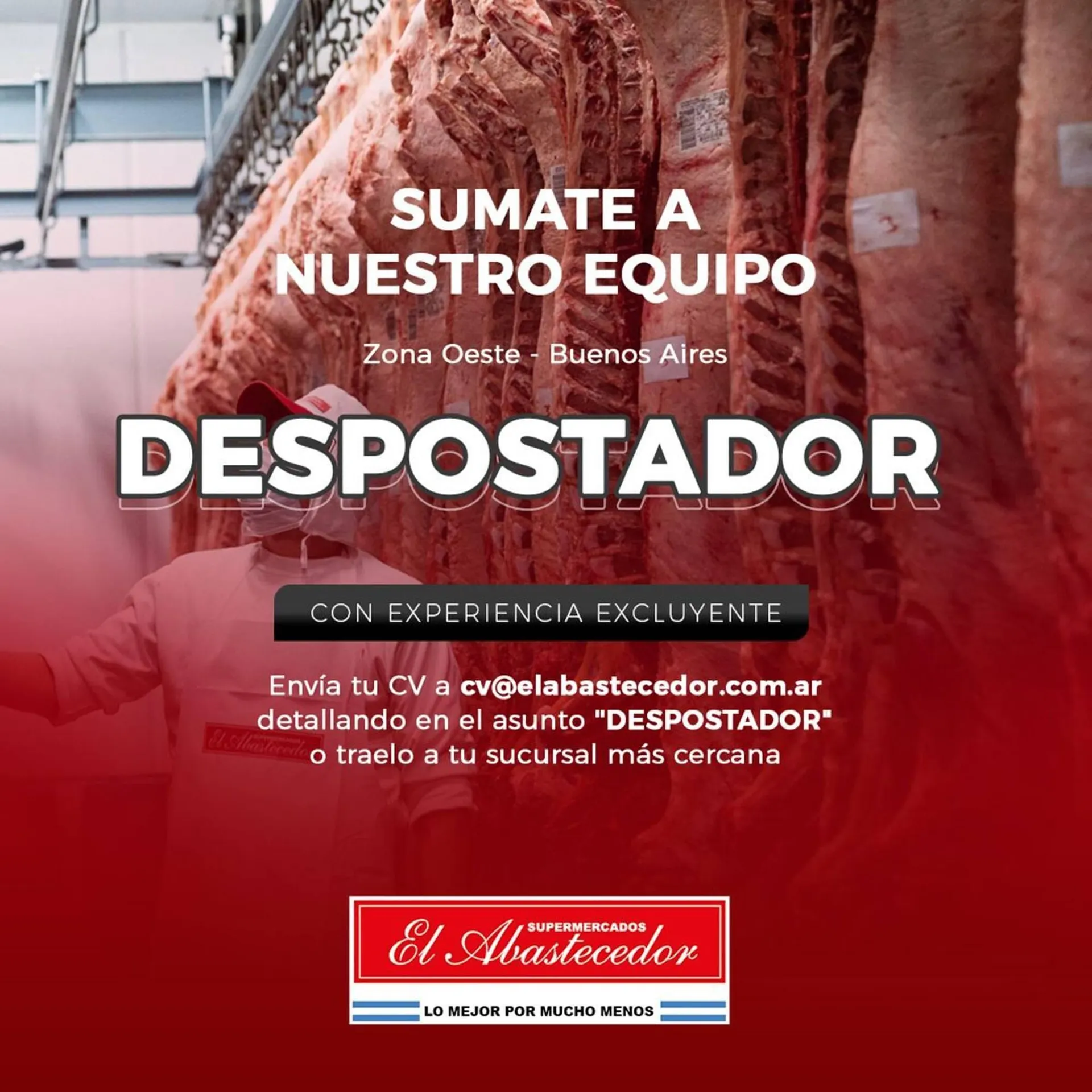 Catálogo El Abastecedor - 1