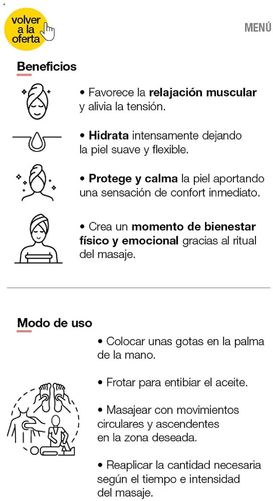 Ofertas de Catálogo Violetta Cosméticos 23 de abril al 16 de mayo 2026 - Página 39 del catálogo