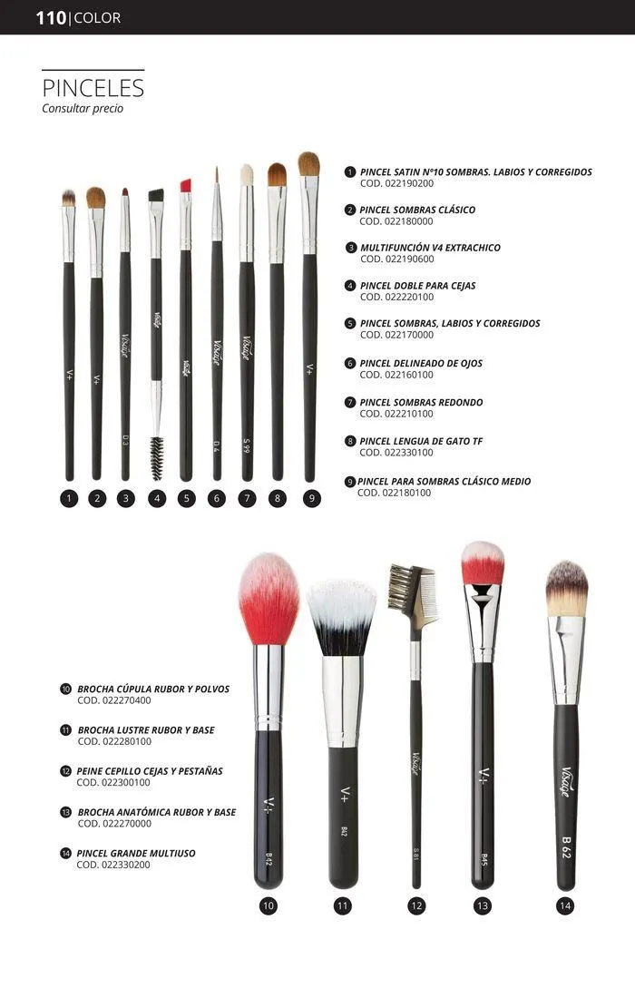 Ofertas de Catálogo de Laboratorio Laca 23 de septiembre al 31 de octubre 2024 - Página 110 del catálogo