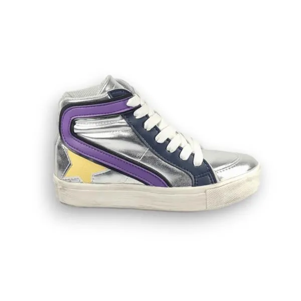 Bota Aveiro (29 al 34)