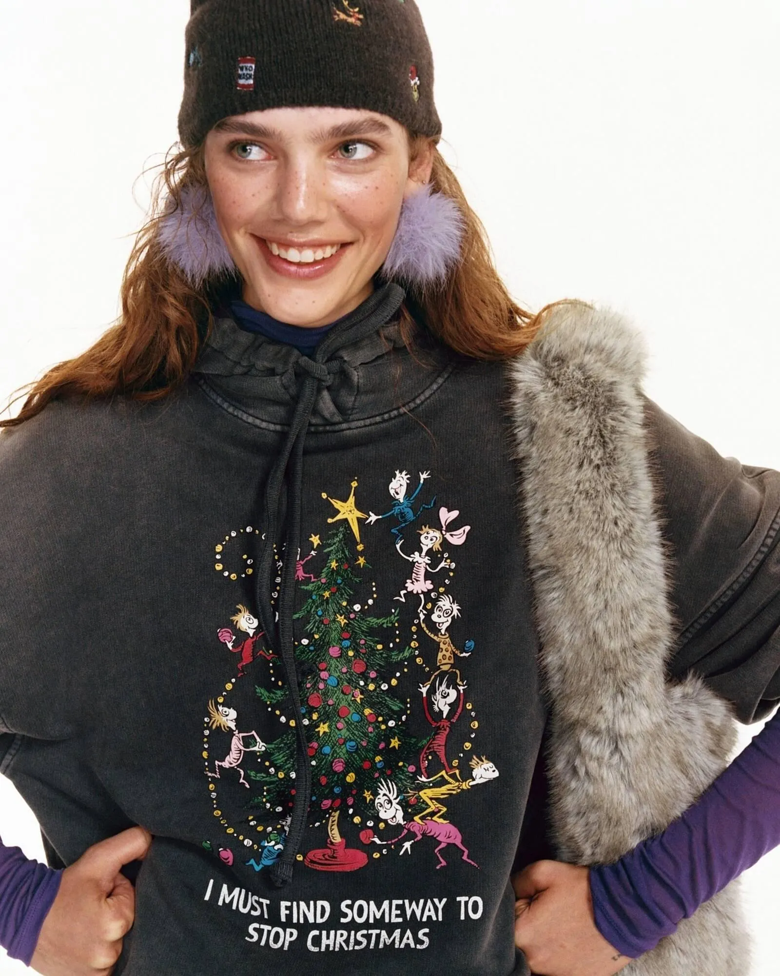 Ofertas de Catálogo ZARA 5 de diciembre al 10 de diciembre 2025 - Página 1 del catálogo