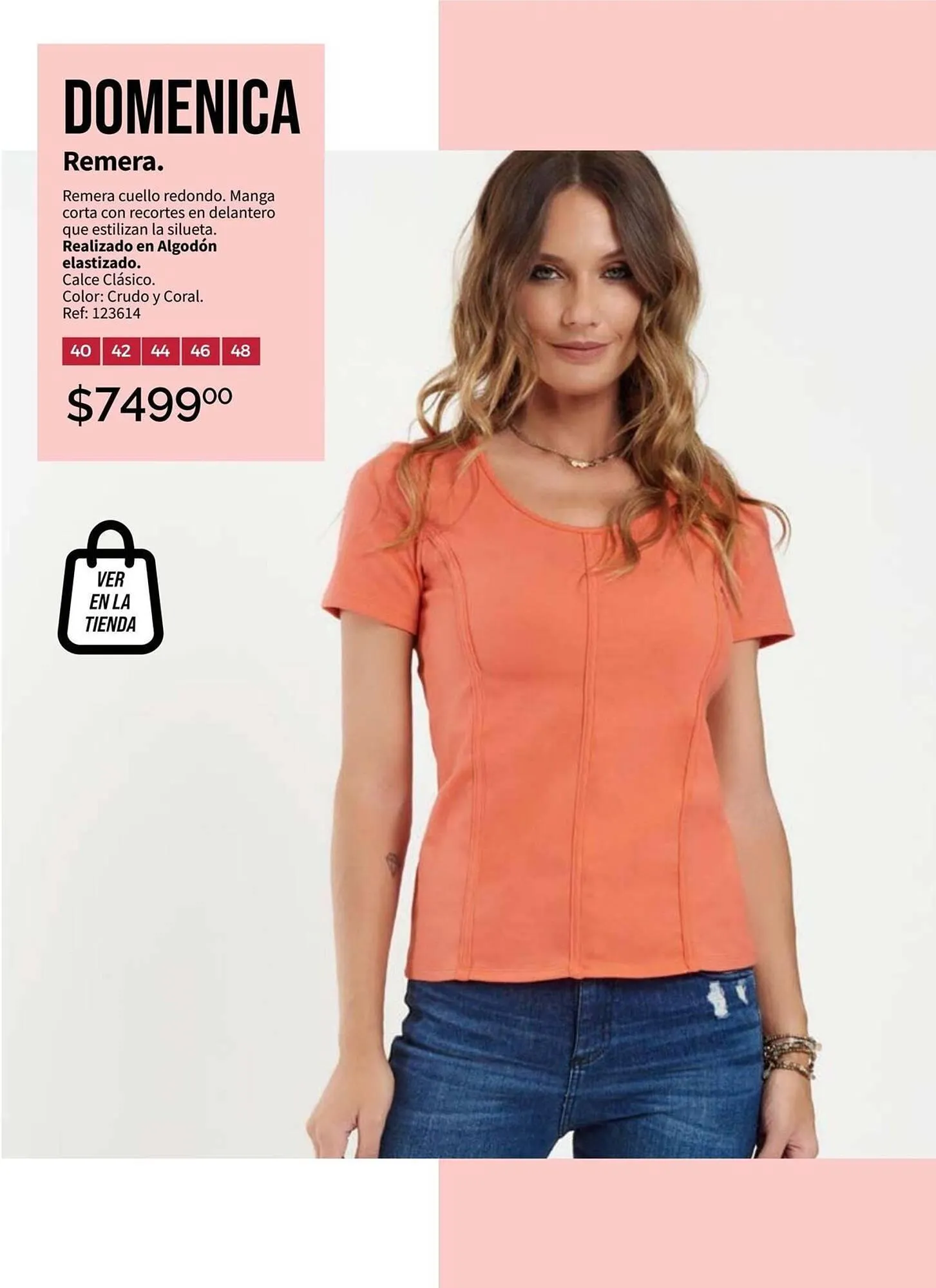 Ofertas de Catálogo Martina di Trento 8 de abril al 30 de abril 2025 - Página 102 del catálogo