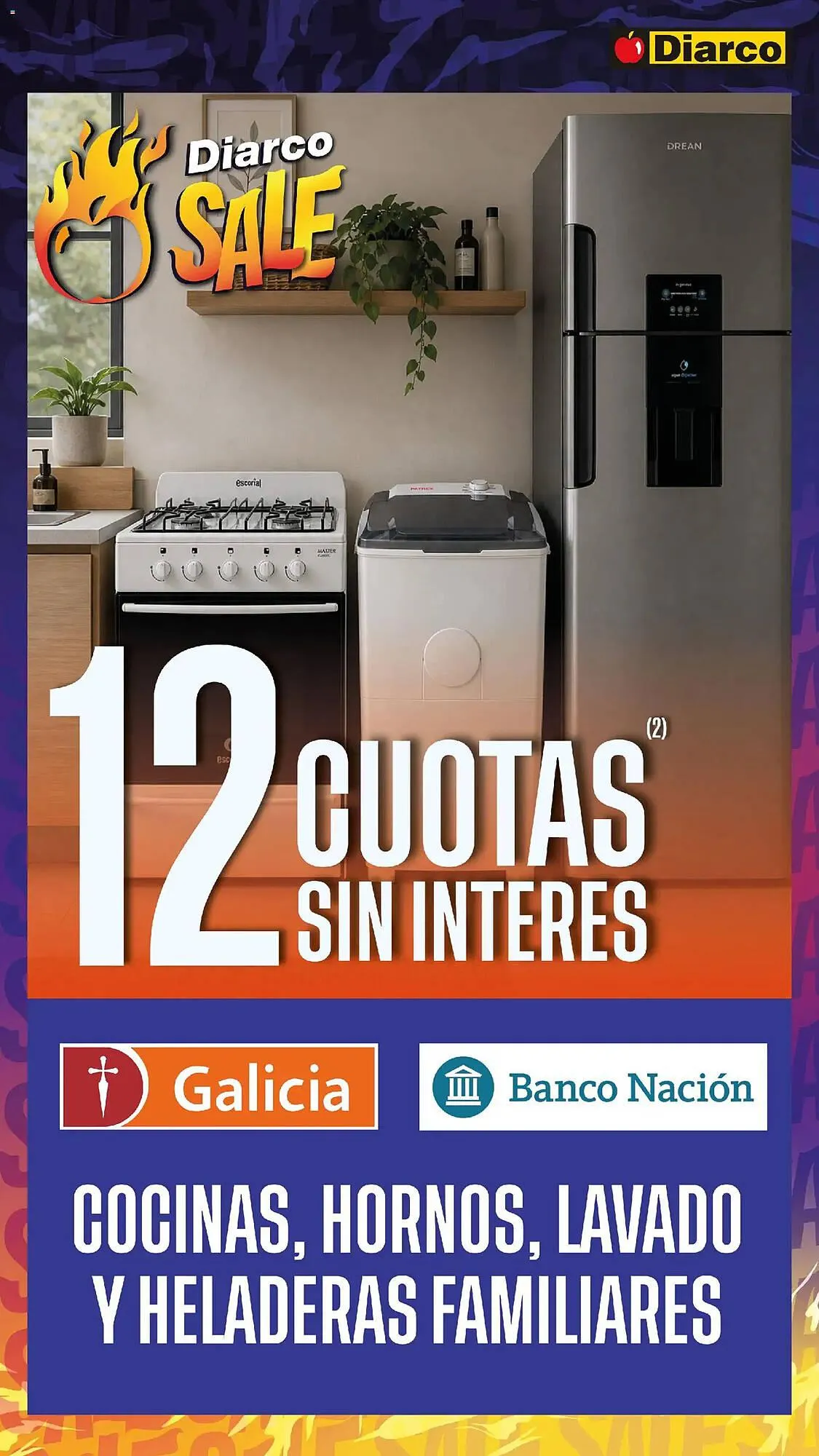 Ofertas de Catálogo Diarco 11 de mayo al 17 de mayo 2026 - Página 2 del catálogo