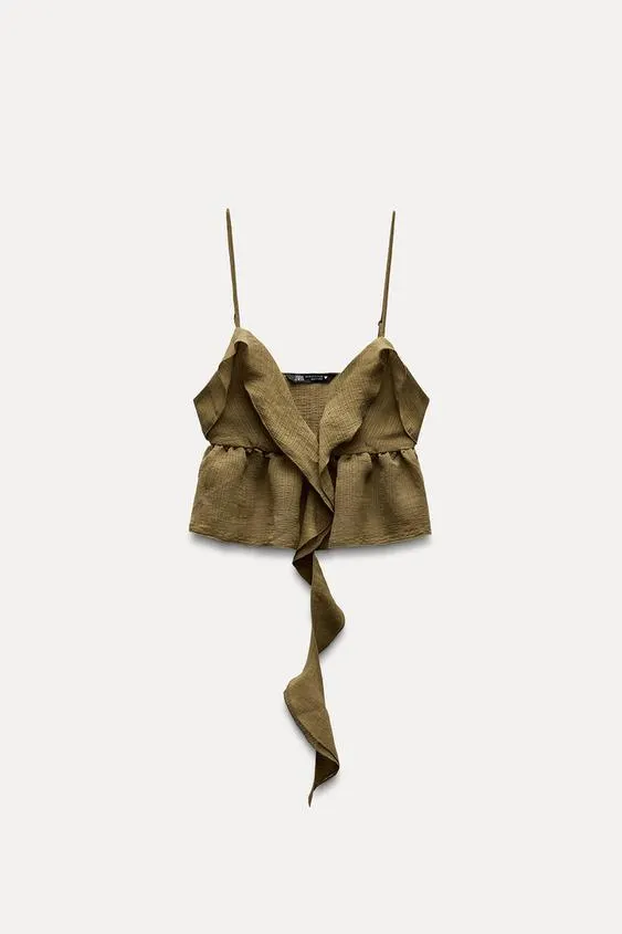 TOP ESTRUCTURA VOLANTES