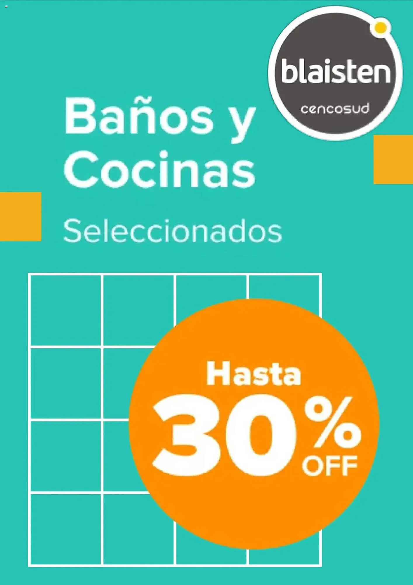 Ofertas de Catálogo Blaisten 27 de febrero al 18 de marzo 2026 - Página 1 del catálogo