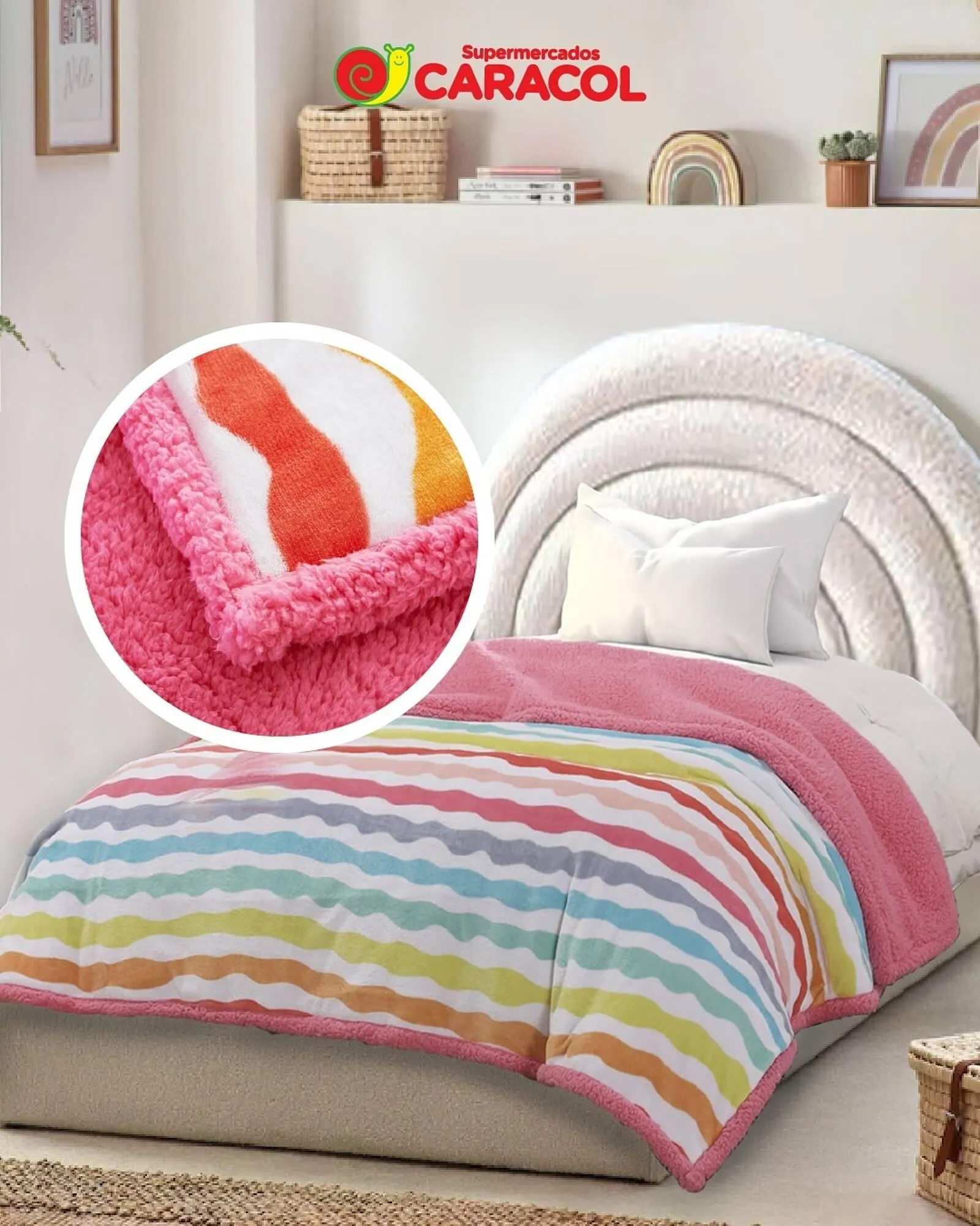 Ofertas de Catálogo Supermercados Caracol 16 de mayo al 31 de mayo 2025 - Página 2 del catálogo