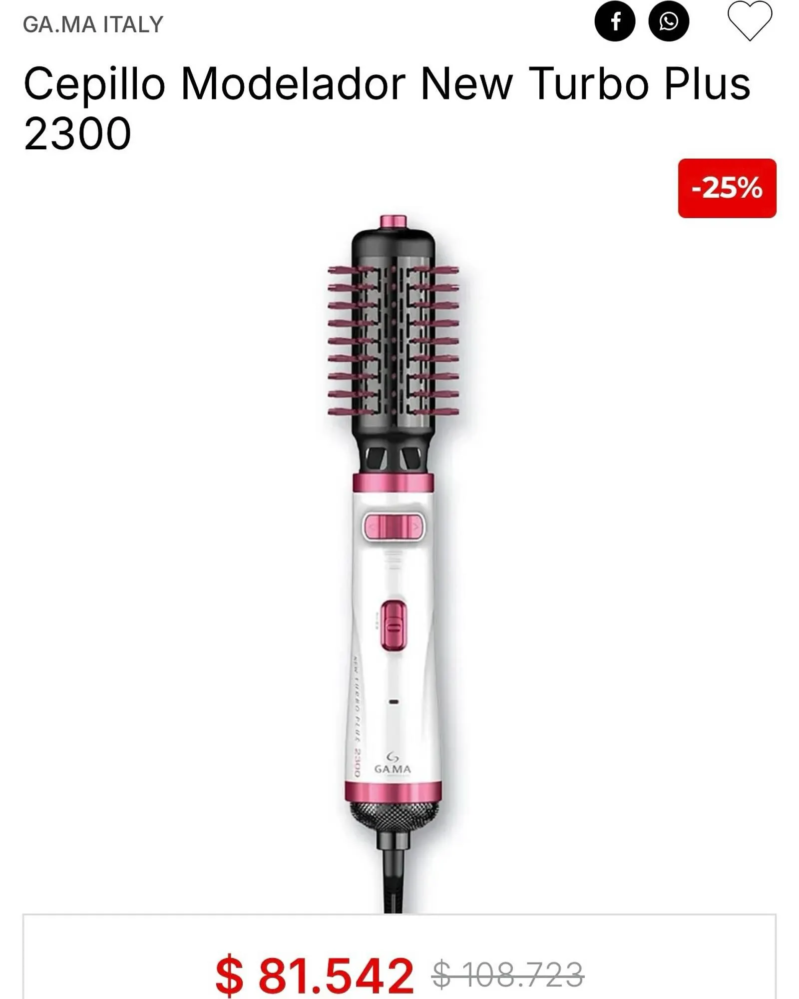 Ofertas de Catálogo Perfumerías Rouge 16 de mayo al 22 de mayo 2026 - Página 4 del catálogo