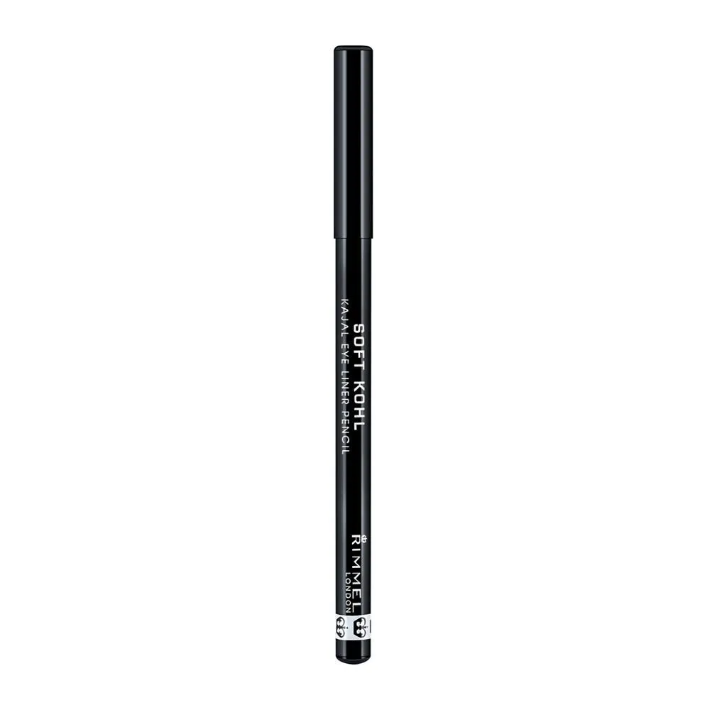 Lápiz Delineador de Ojos Rimmel Soft Kohl x 1,2 g