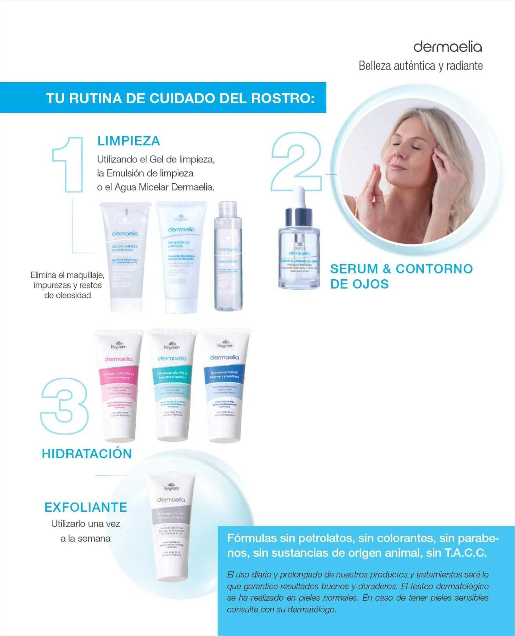 Ofertas de Catálogo Biogreen 7 de julio al 30 de septiembre 2023 - Página 125 del catálogo