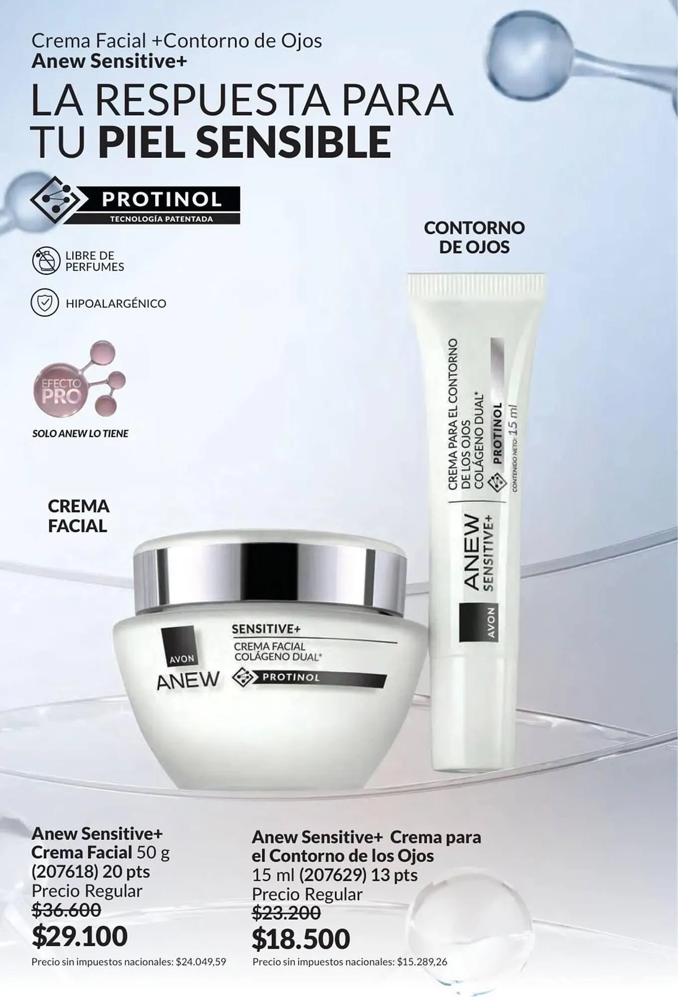 Ofertas de Catálogo Avon 1 de junio al 30 de junio 2026 - Página 120 del catálogo