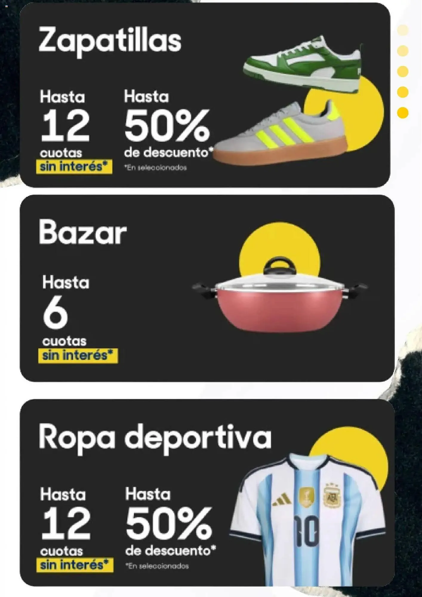 Ofertas de Catálogo Coppel 26 de noviembre al 2 de diciembre 2025 - Página 8 del catálogo