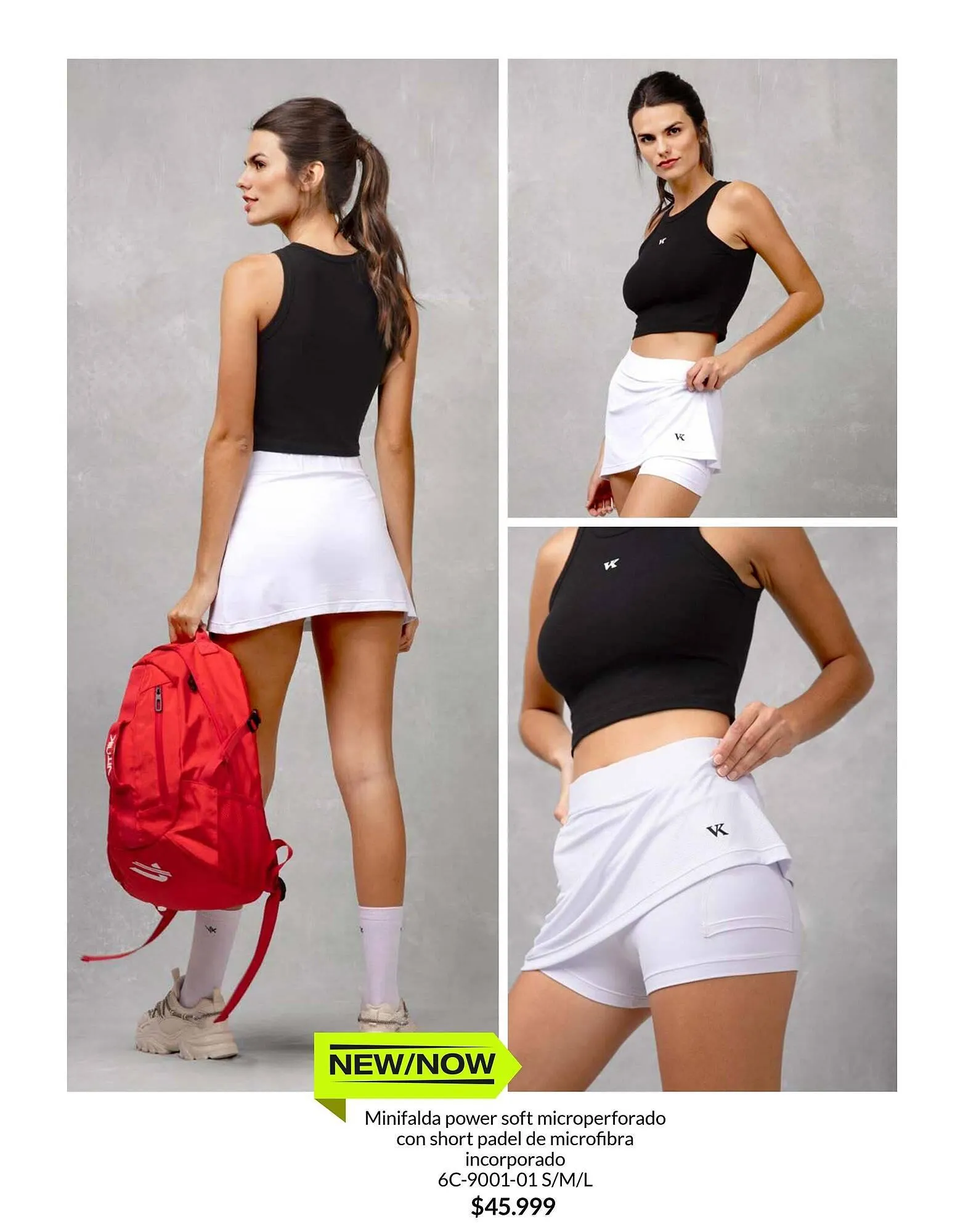 Ofertas de Catálogo Vitnik 3 de febrero al 28 de febrero 2025 - Página 5 del catálogo