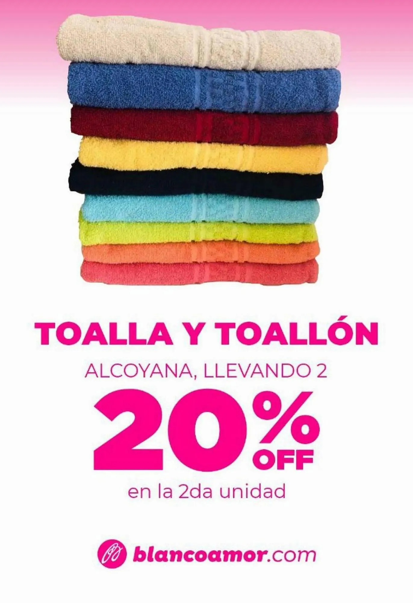 Catálogo Blancoamor - 1