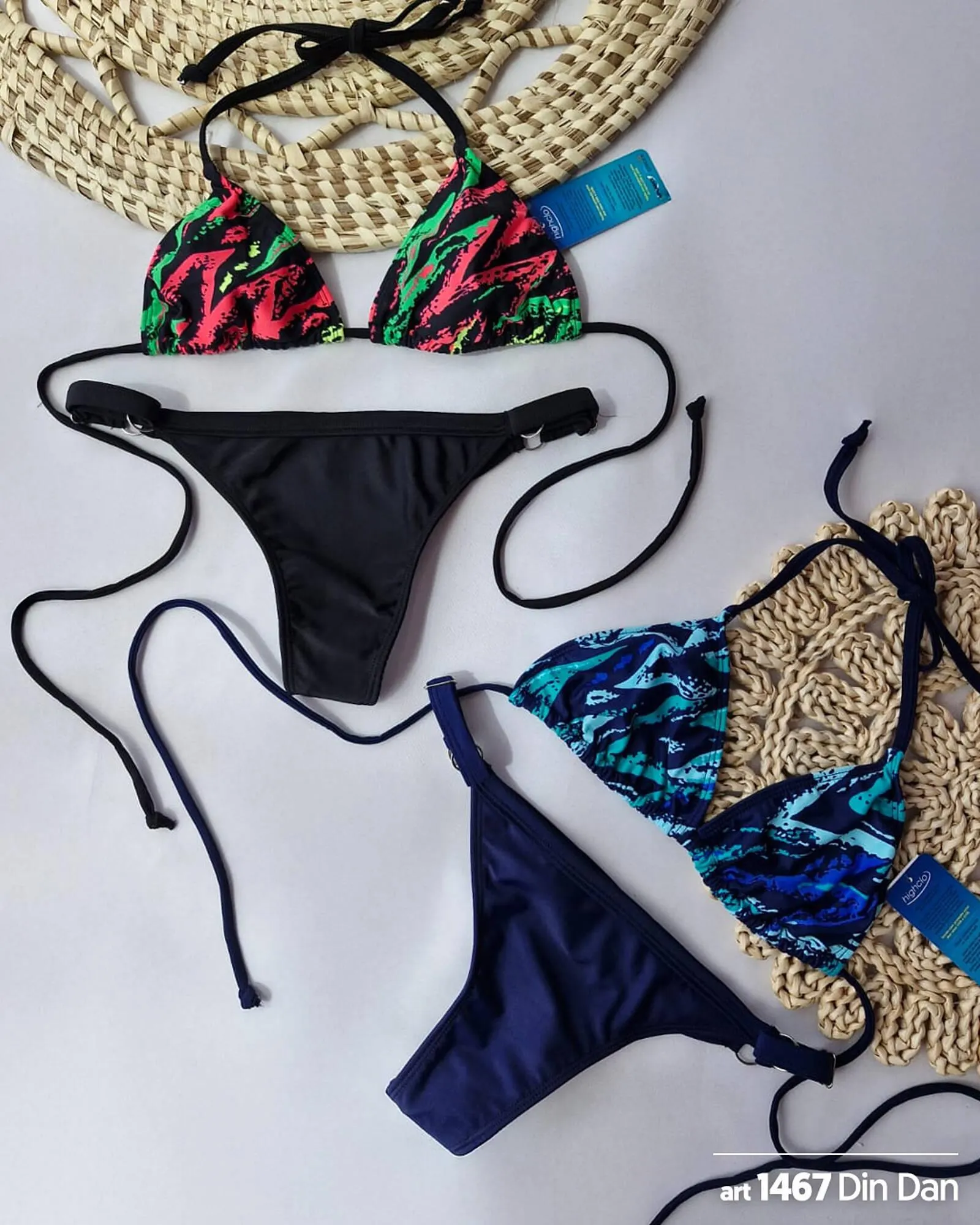 Ofertas de Catálogo Lencería Julieta 30 de septiembre al 10 de octubre 2025 - Página 1 del catálogo