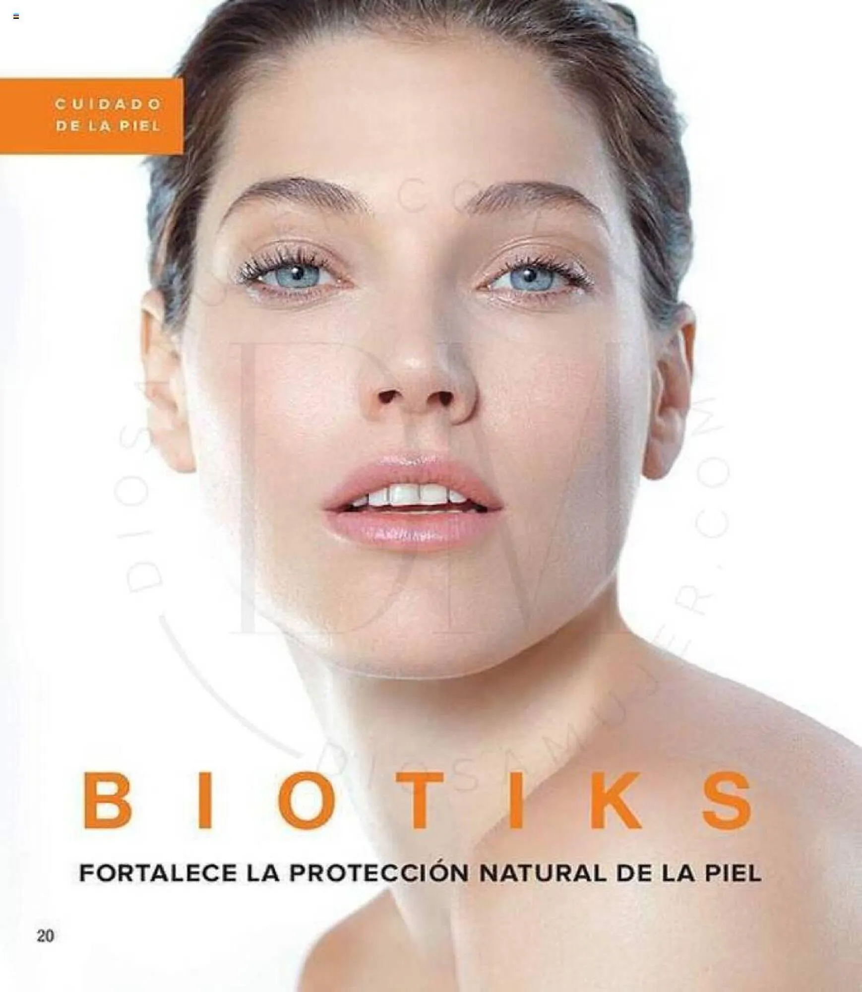 Ofertas de Catálogo Violetta Cosméticos 26 de septiembre al 9 de octubre 2023 - Página 20 del catálogo