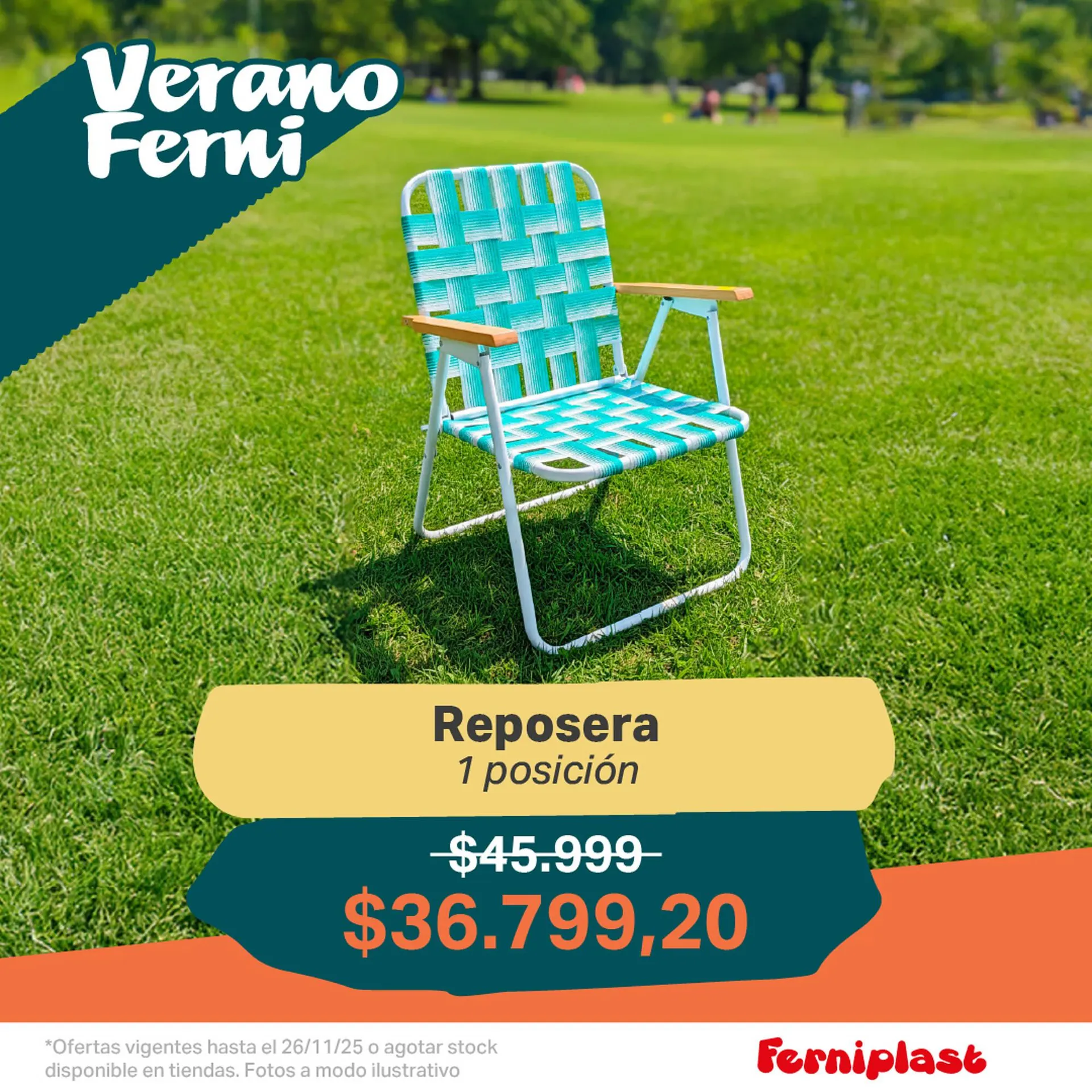 Catálogo Ferniplast - 1