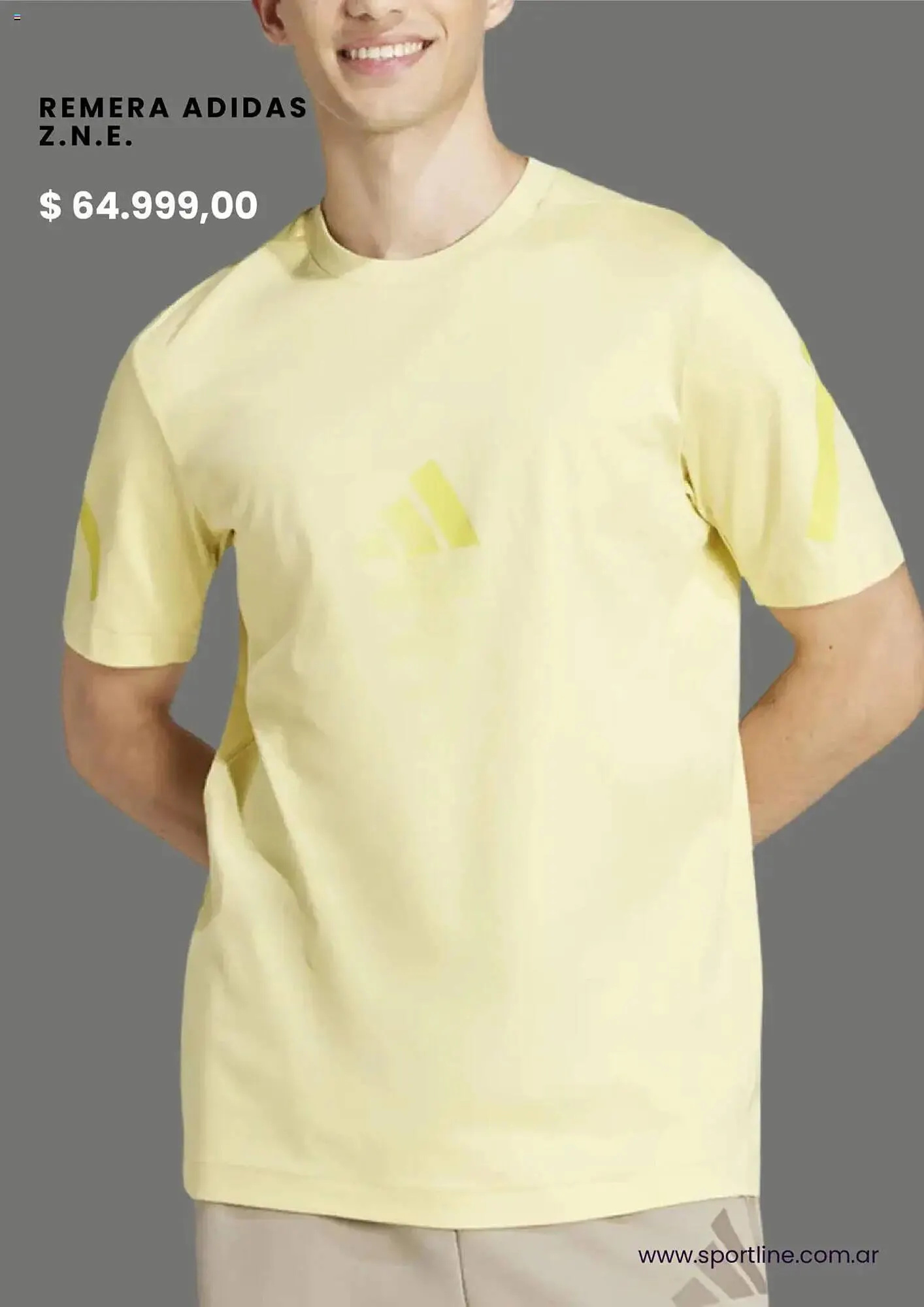 Ofertas de Catálogo Sportline 18 de abril al 19 de mayo 2025 - Página 3 del catálogo