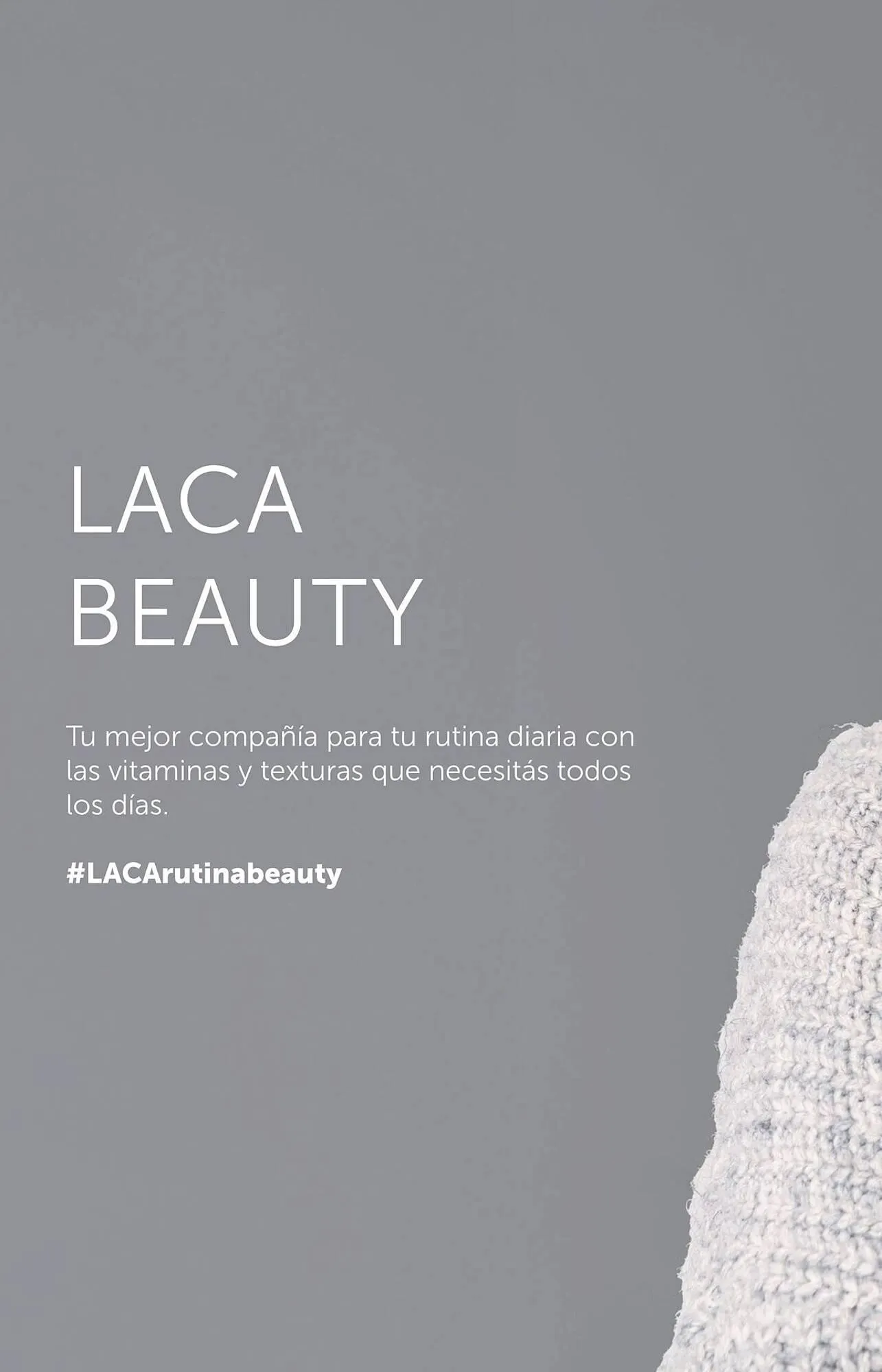 Ofertas de Catálogo Laboratorio LACA 8 de mayo al 31 de mayo 2025 - Página 84 del catálogo