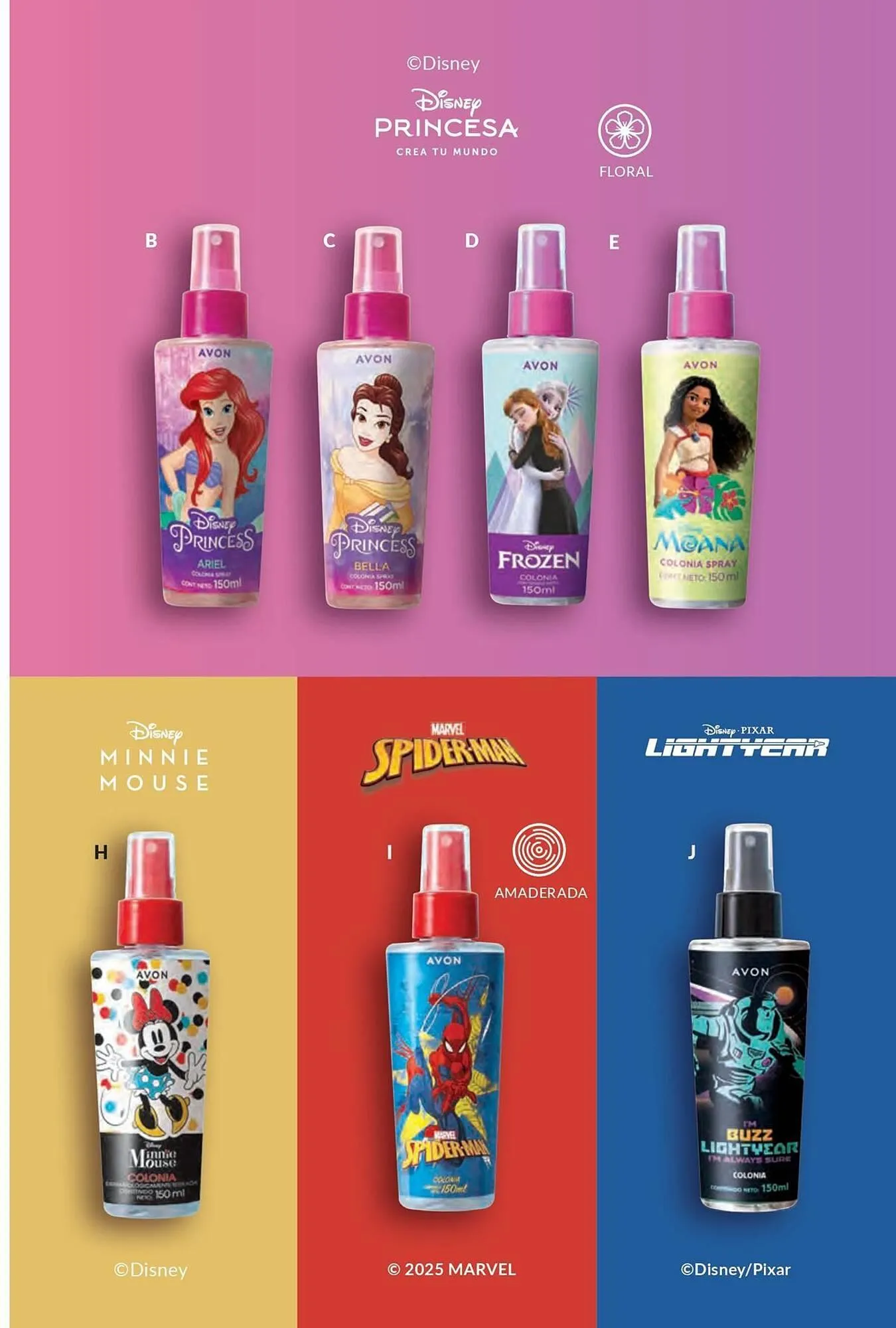 Ofertas de Catálogo Avon 11 de enero al 19 de enero 2025 - Página 93 del catálogo