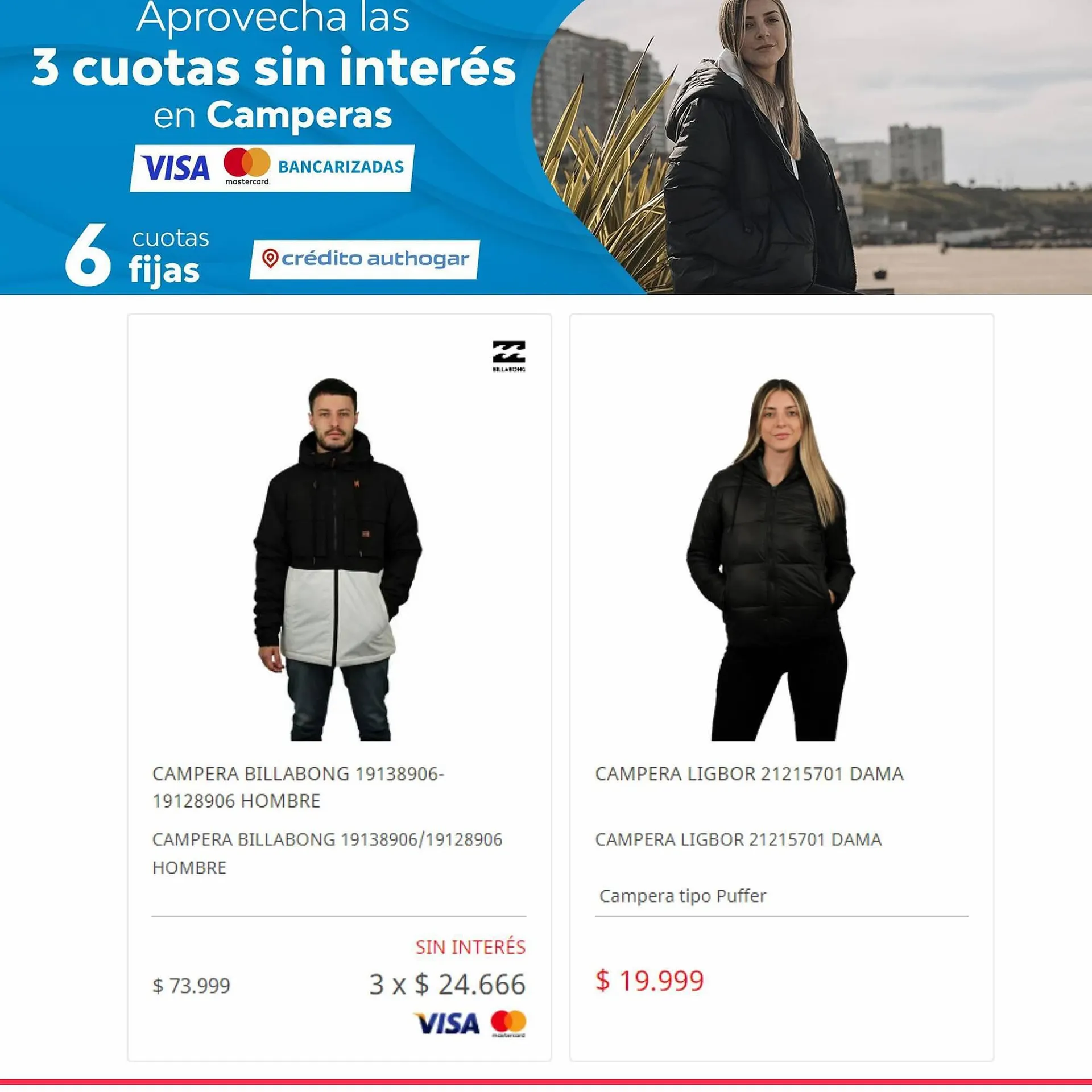 Ofertas de Catálogo Authogar 13 de septiembre al 30 de septiembre 2023 - Página 2 del catálogo