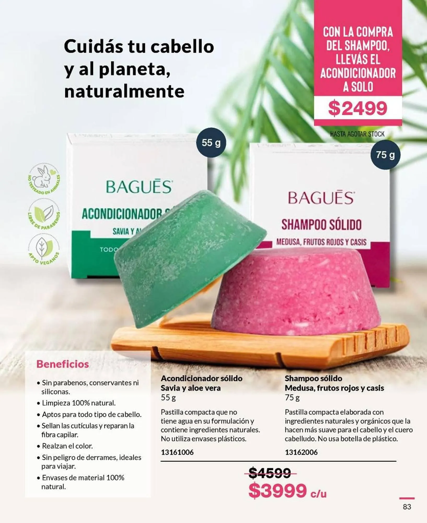 Ofertas de Catálogo Bagués 26 de septiembre al 15 de octubre 2023 - Página 97 del catálogo