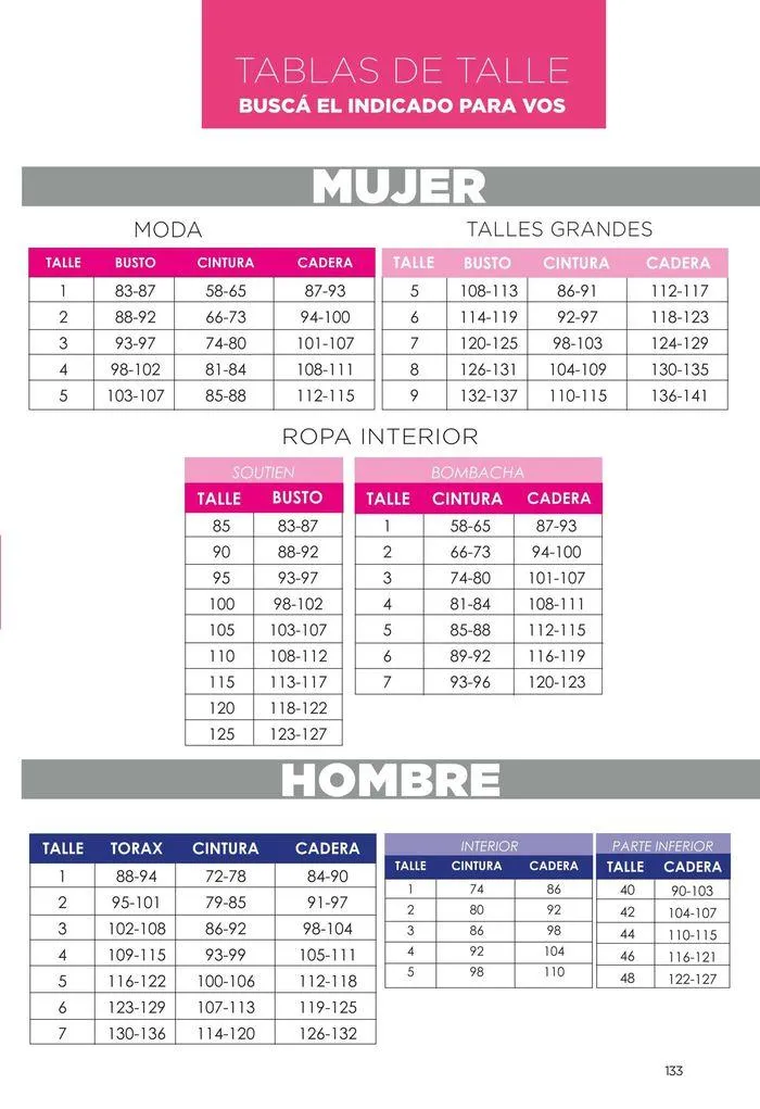 Ofertas de Juana Bonita Catalogo 2410 Empresarias 20 de septiembre al 31 de octubre 2024 - Página 37 del catálogo