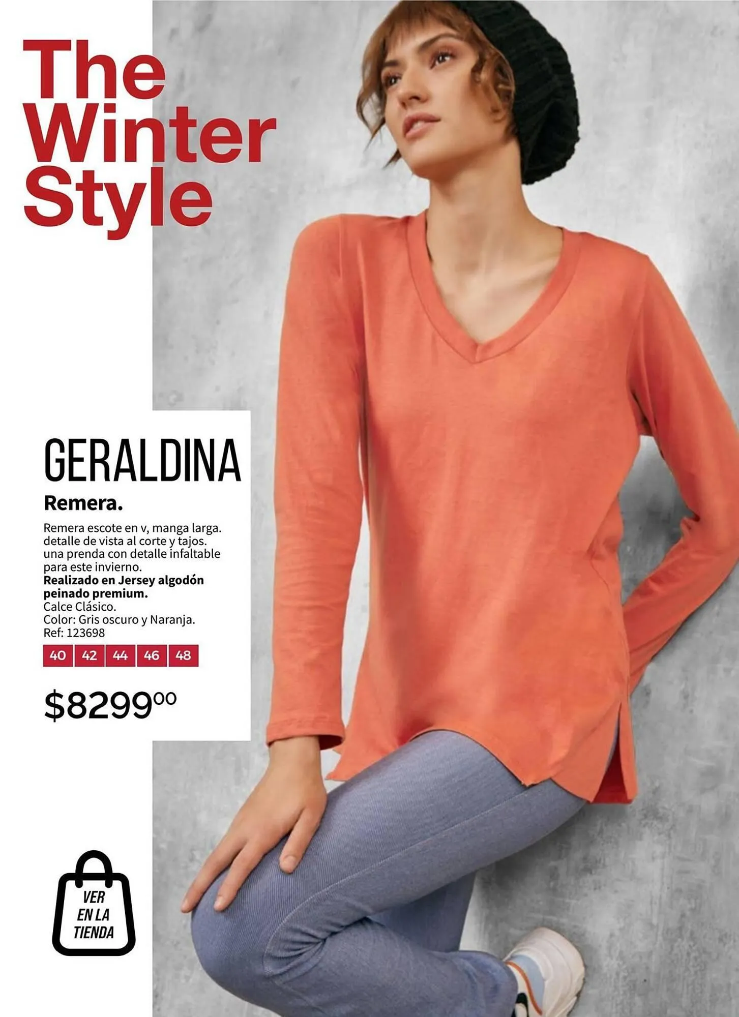 Ofertas de Catálogo Martina di Trento 8 de abril al 30 de abril 2025 - Página 180 del catálogo