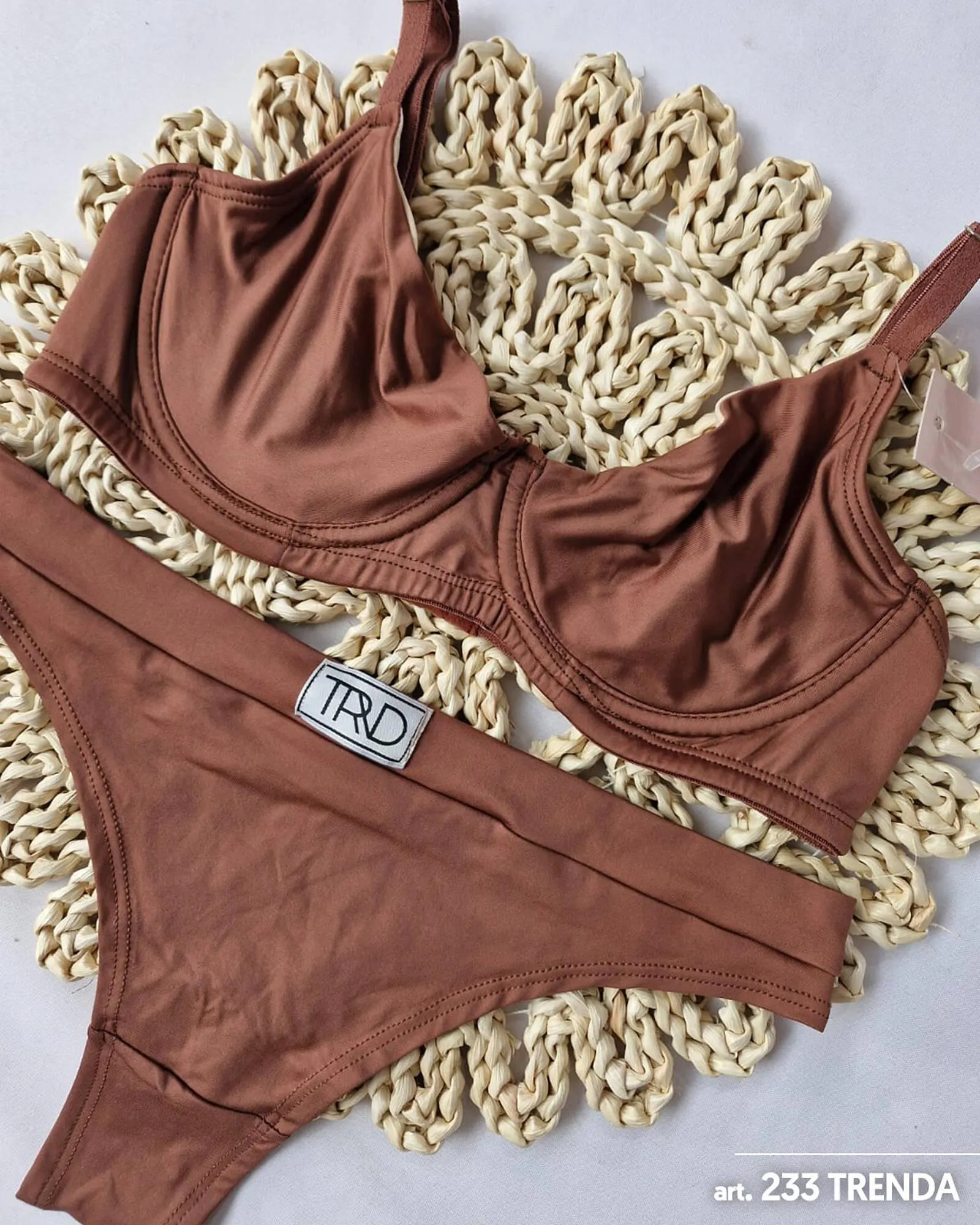 Ofertas de Catálogo Lencería Julieta 23 de junio al 30 de junio 2025 - Página 2 del catálogo