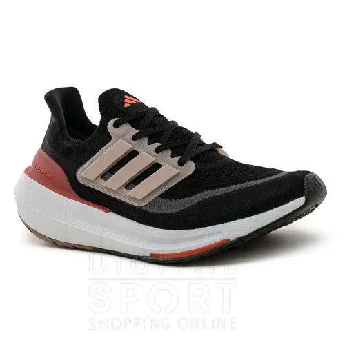 ZAPATILLAS ULTRABOOST LIGHT adidas