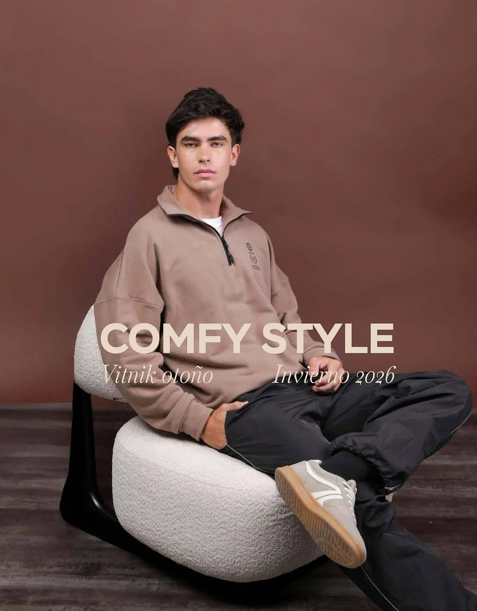 Ofertas de Catálogo Vitnik 31 de marzo al 15 de abril 2026 - Página 45 del catálogo