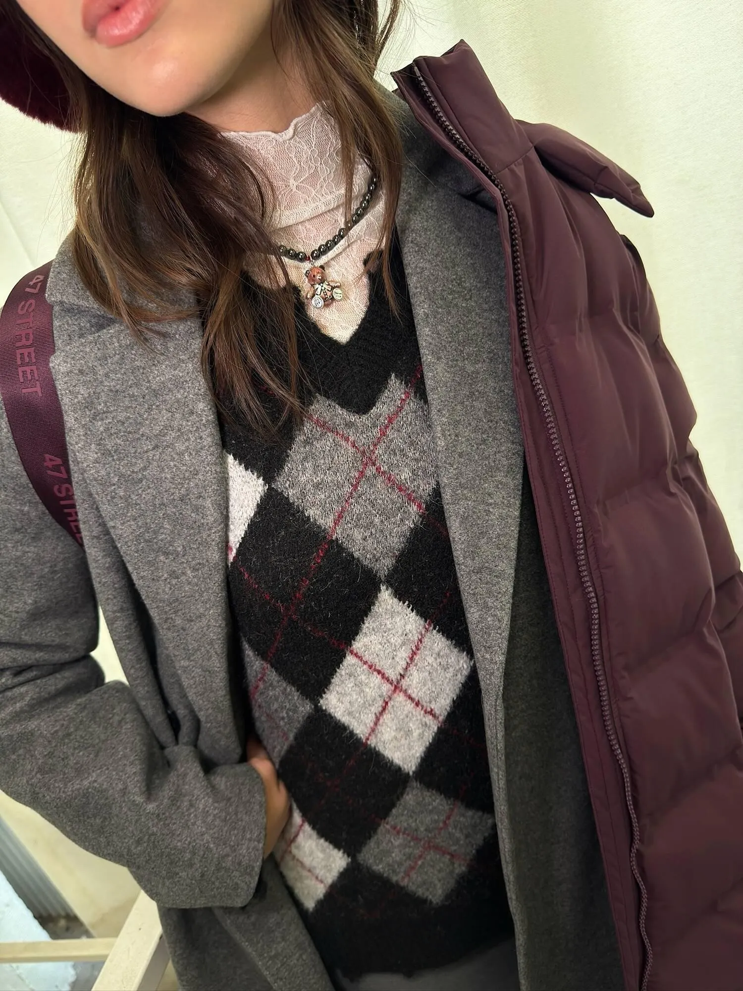 Ofertas de Catálogo 47 Street 9 de marzo al 15 de marzo 2026 - Página 4 del catálogo