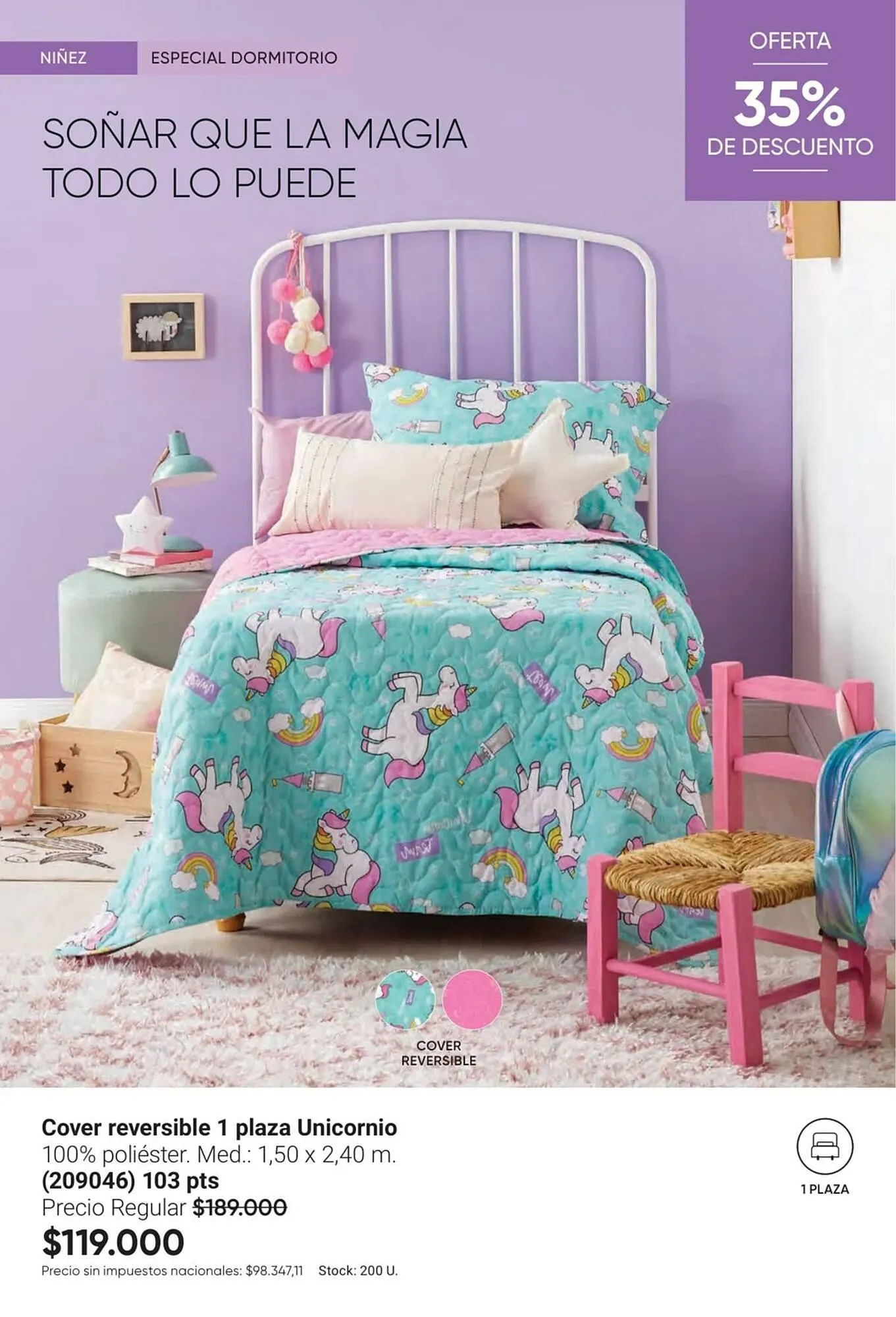 Ofertas de Catálogo Avon 11 de marzo al 31 de marzo 2026 - Página 15 del catálogo