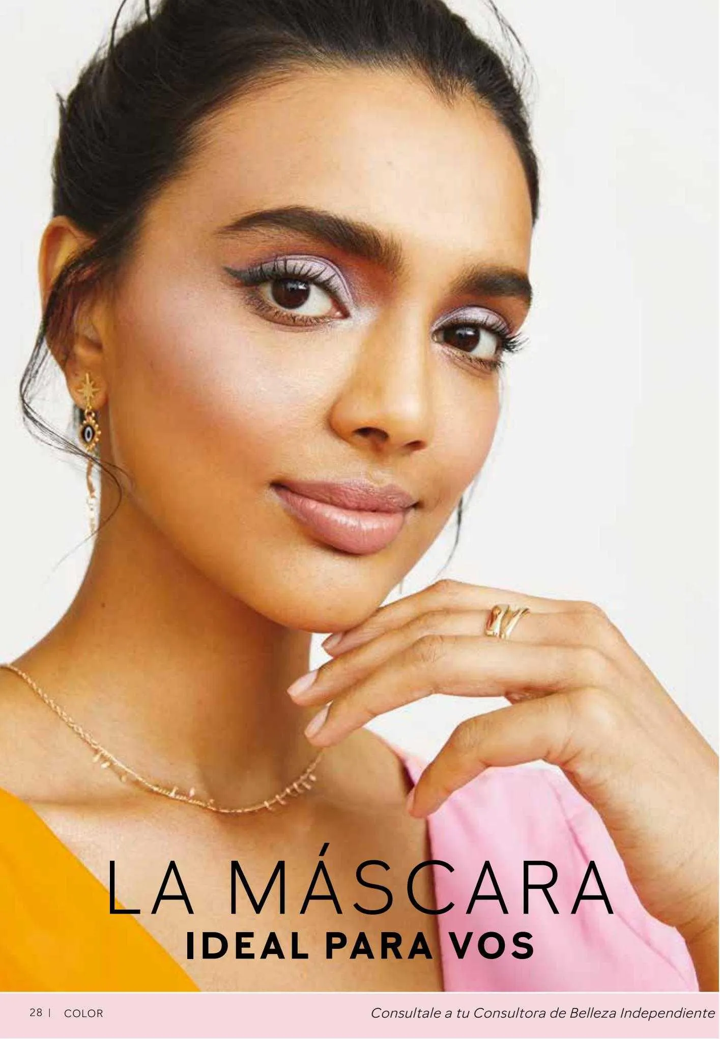 Ofertas de Catálogo Mary Kay 3 de junio al 31 de julio 2023 - Página 28 del catálogo