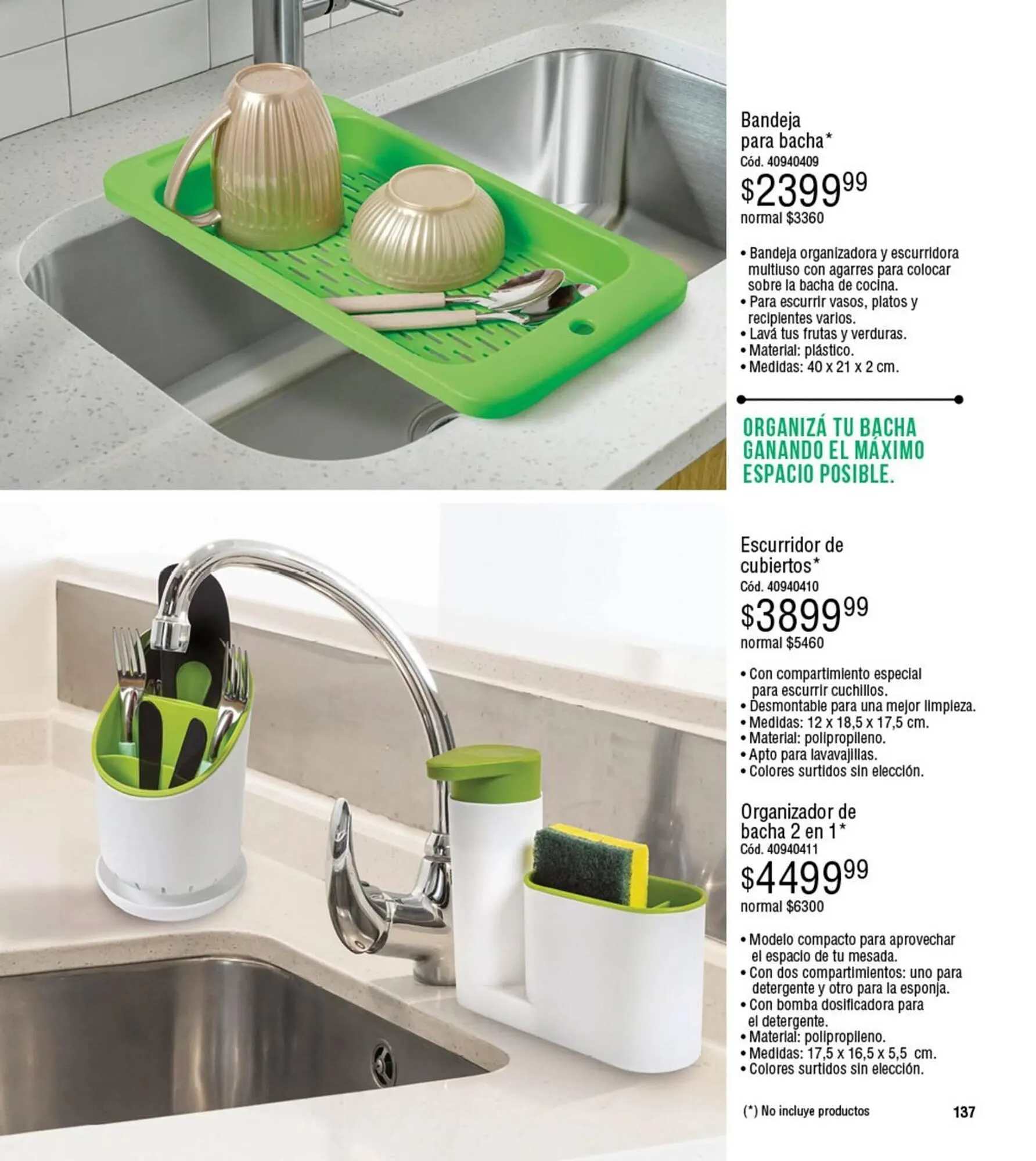 Ofertas de Catálogo Millanel Cosmética 16 de octubre al 12 de noviembre 2023 - Página 137 del catálogo