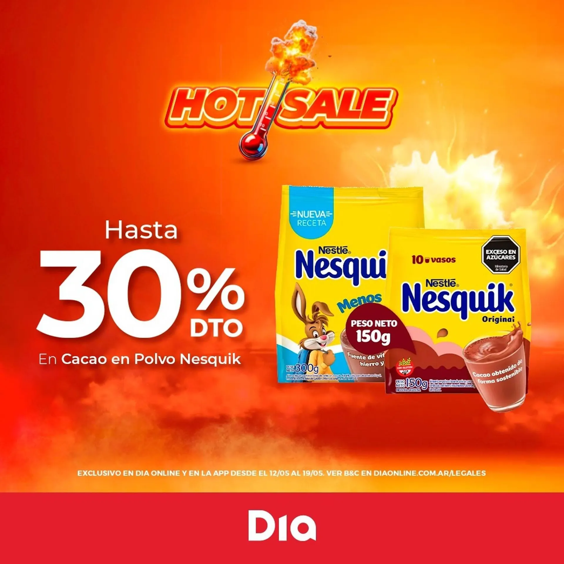 Ofertas de Catálogo Supermercados DIA 14 de mayo al 19 de mayo 2025 - Página 5 del catálogo