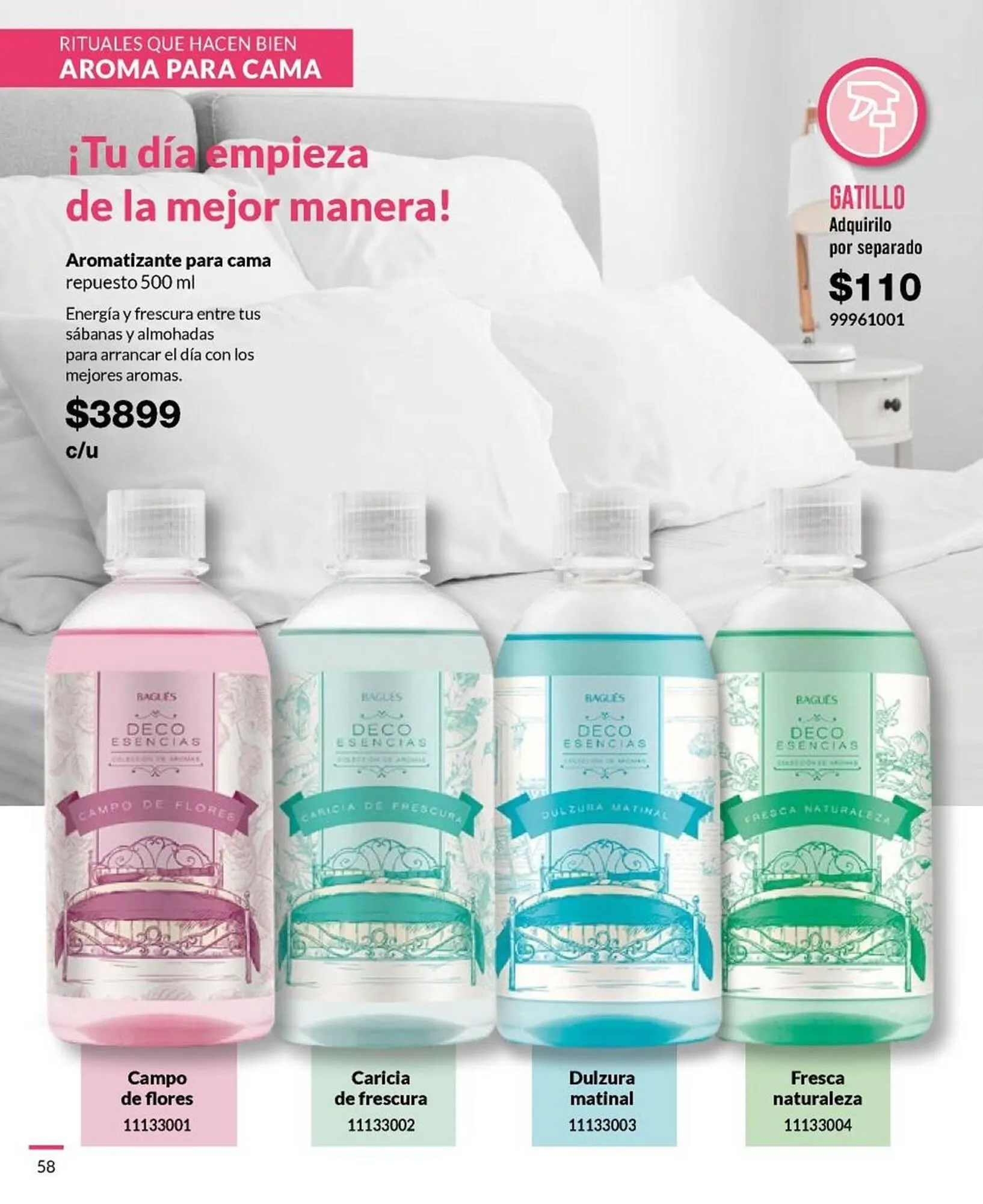 Ofertas de Catálogo Bagués 26 de septiembre al 15 de octubre 2023 - Página 70 del catálogo