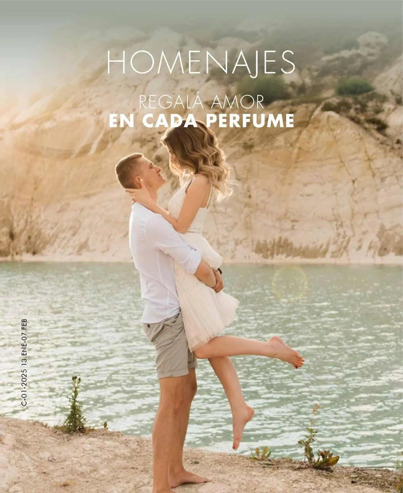 Ofertas de Catálogo Bagués 10 de enero al 18 de enero 2025 - Página 2 del catálogo