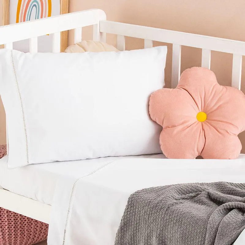 Juego de Sábanas Cuna Funcional Línea Egipcia