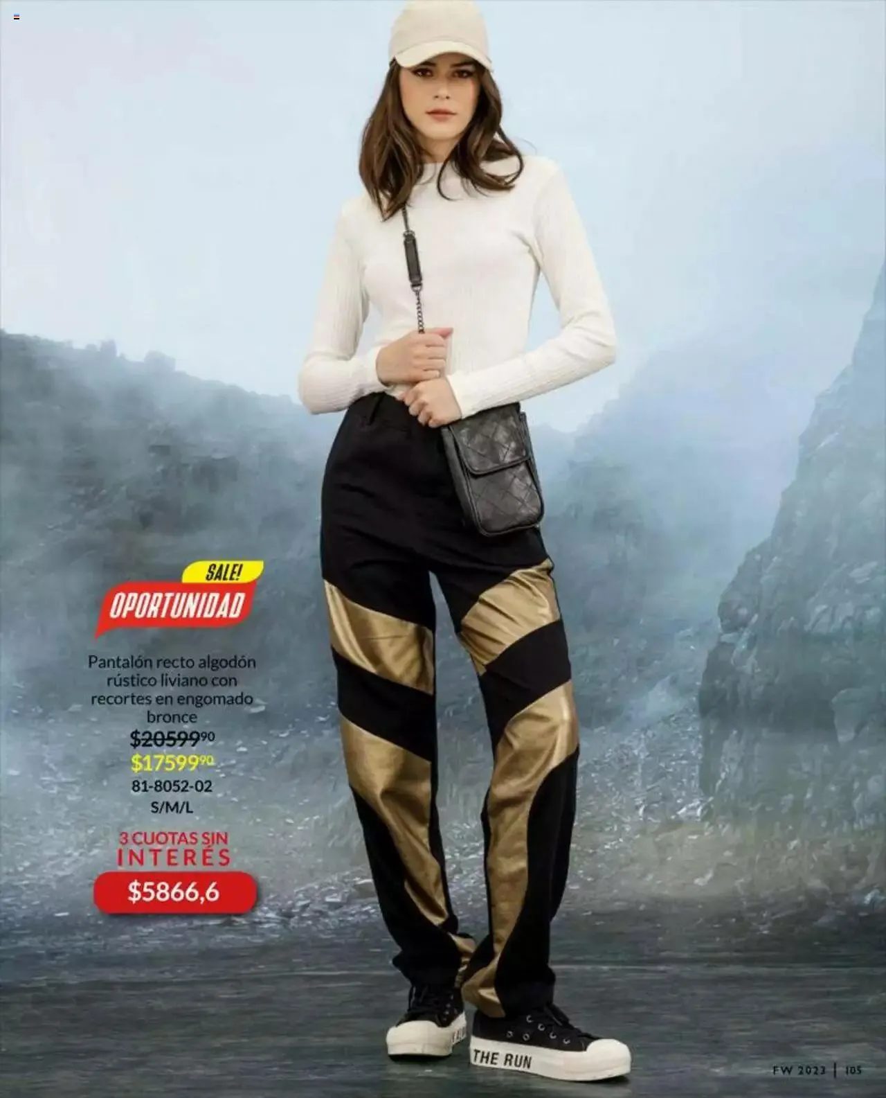 Ofertas de Vitnik catálogo 7 de julio al 31 de diciembre 2023 - Página 105 del catálogo