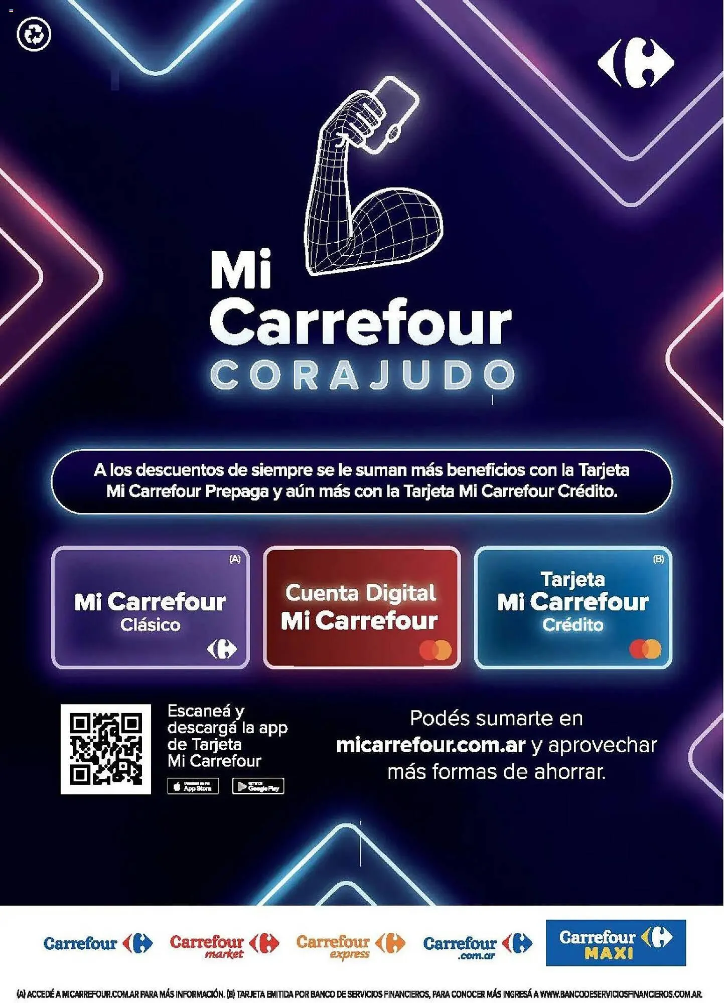 Ofertas de Catálogo Carrefour 27 de enero al 2 de febrero 2026 - Página 61 del catálogo