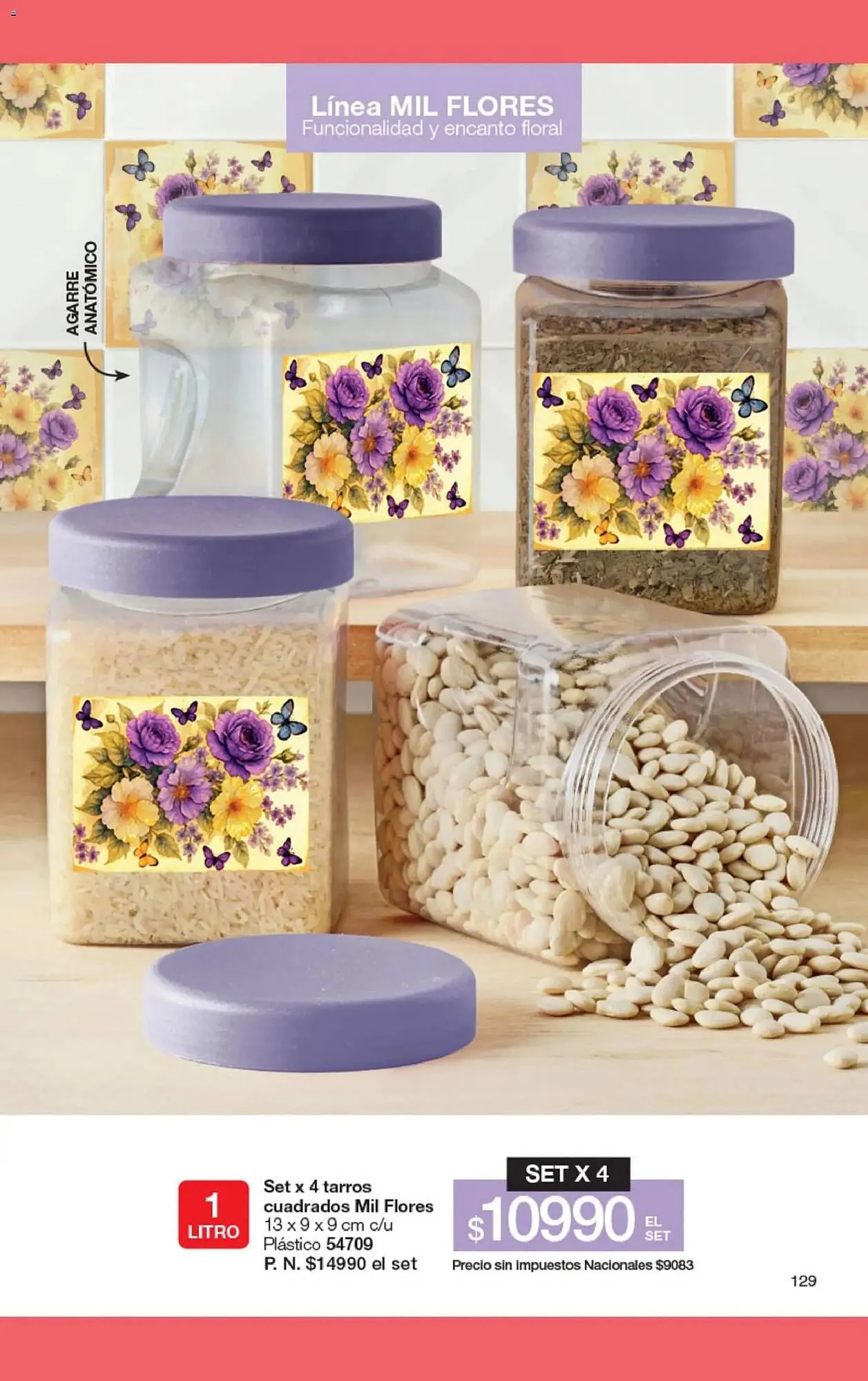 Ofertas de Folleto Gigot 1 de febrero al 1 de marzo 2026 - Página 135 del catálogo