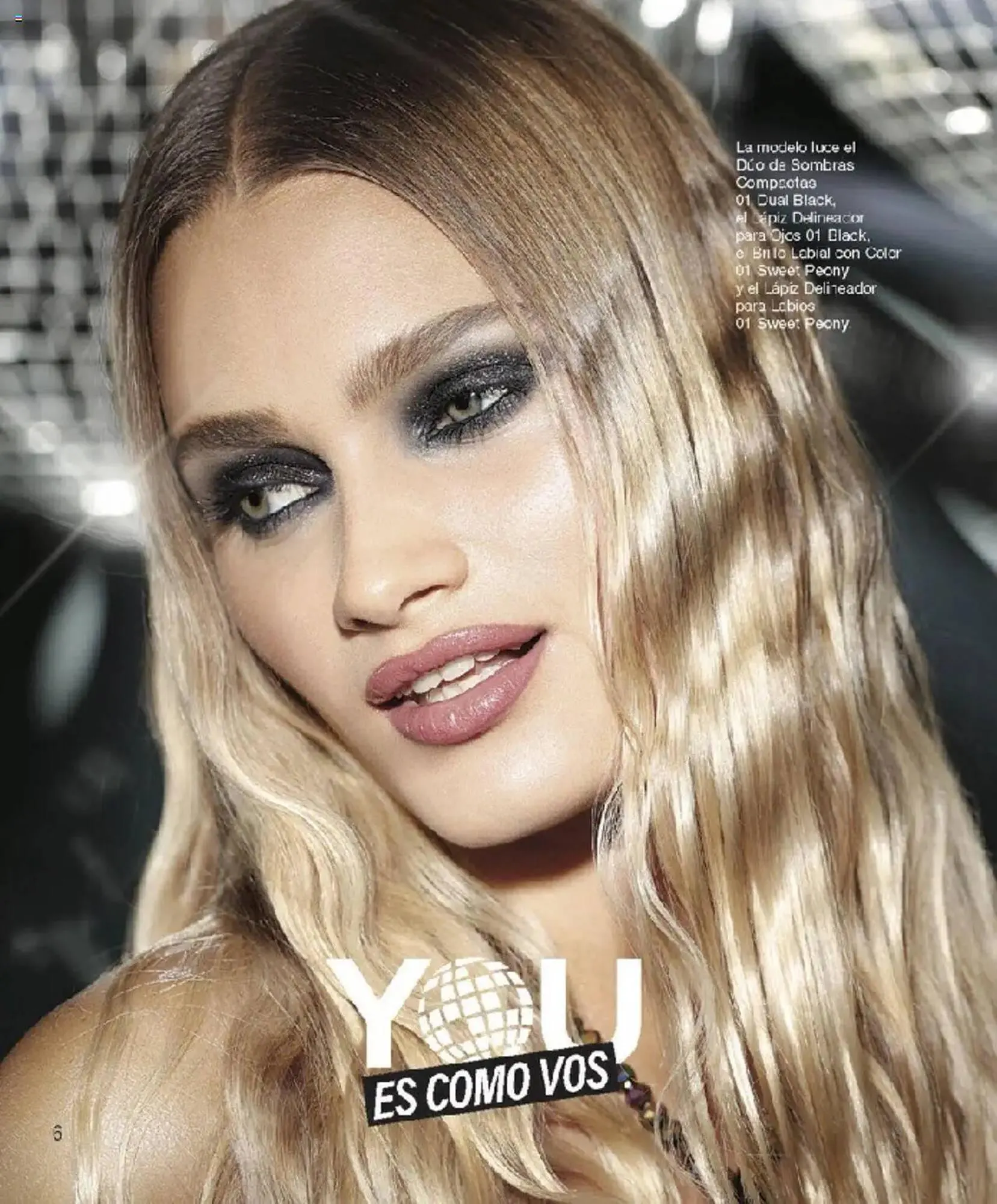 Ofertas de Catálogo Violetta Cosméticos 7 de marzo al 20 de marzo 2025 - Página 6 del catálogo